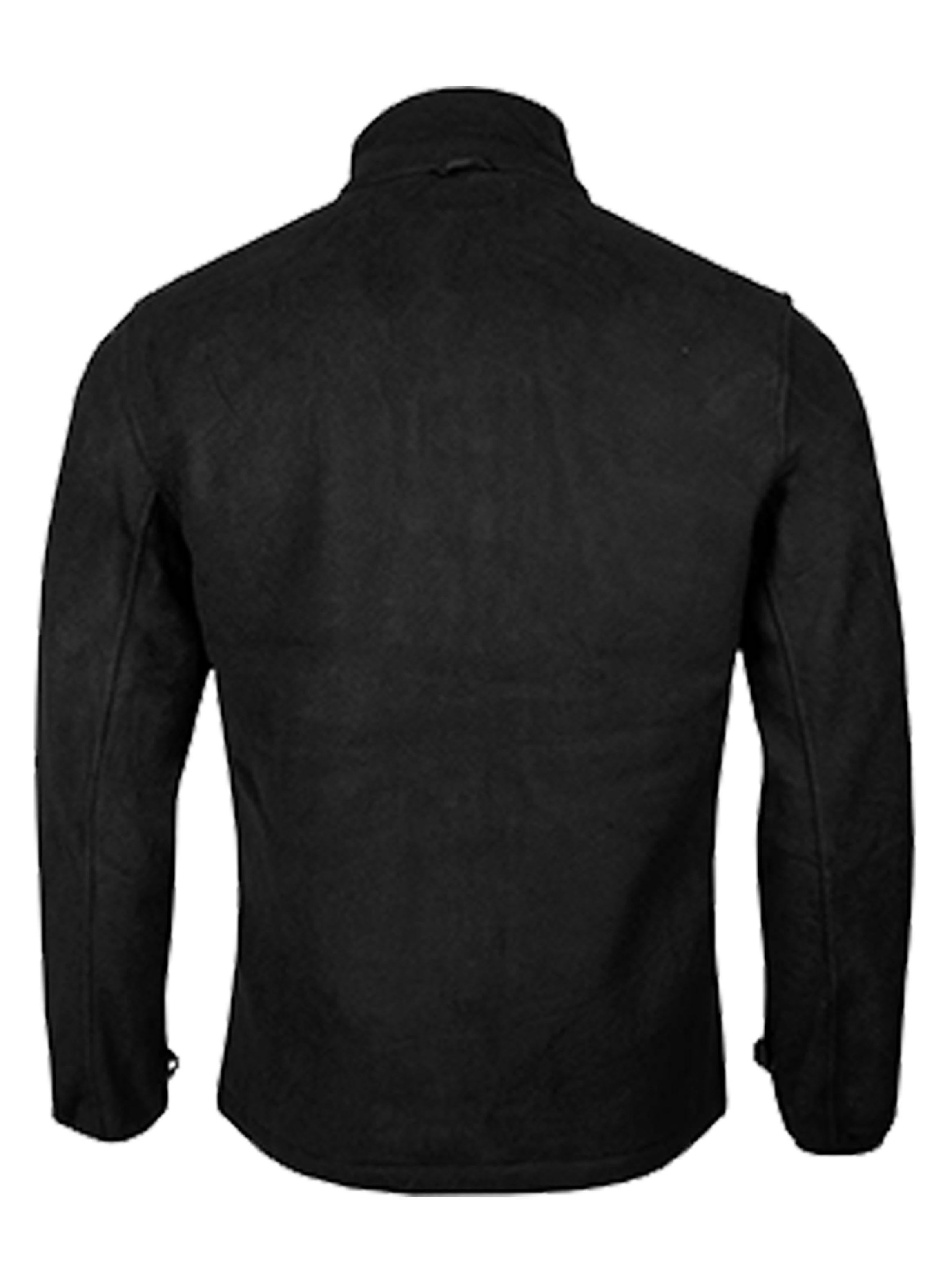 Chaqueta 3 en 1 Desmontable Bicolor Bengala Pro Hombre-3