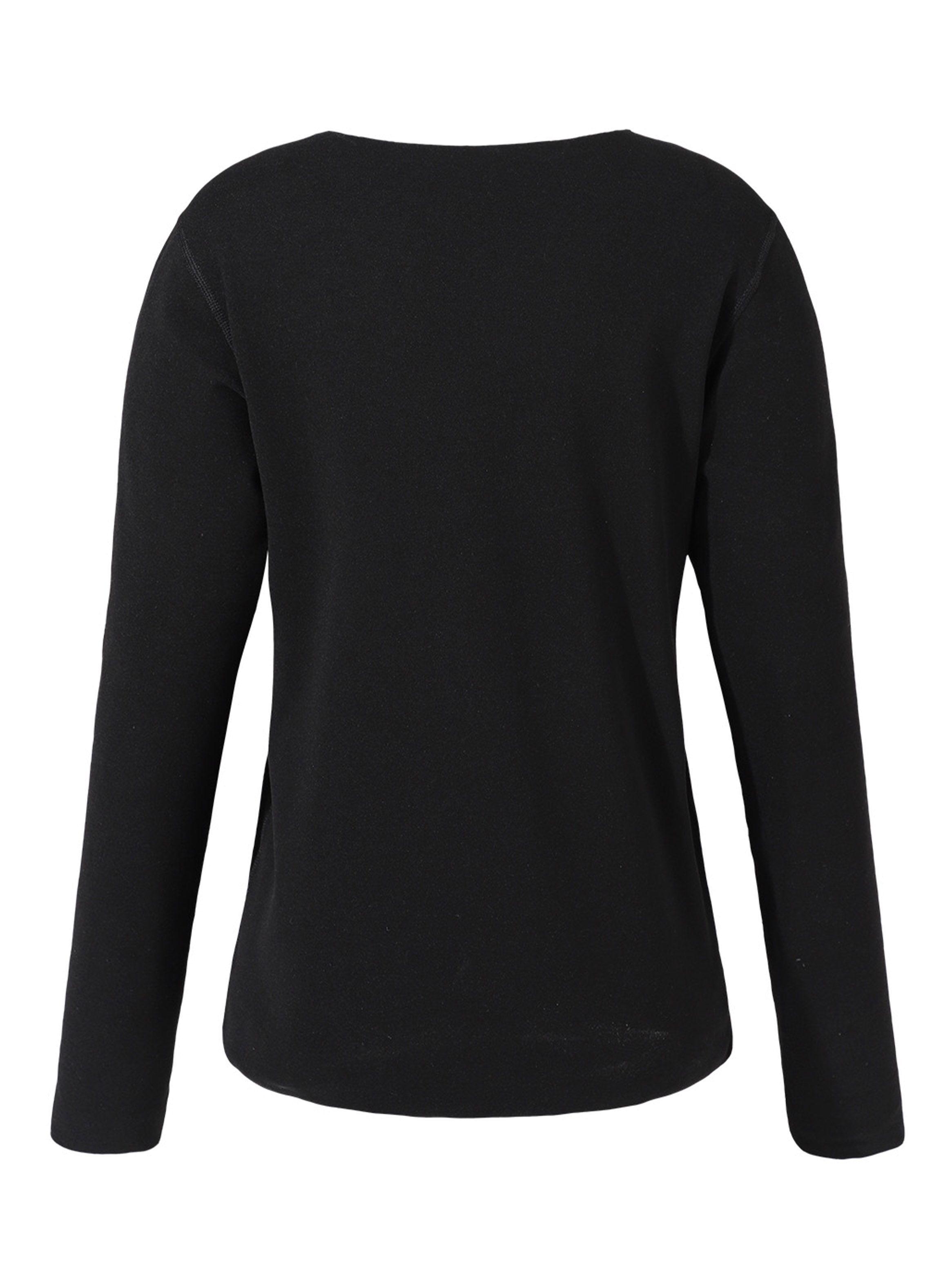 Polera Micropolar I Capa Cuello Sin Costuras Blanford Mujer-2
