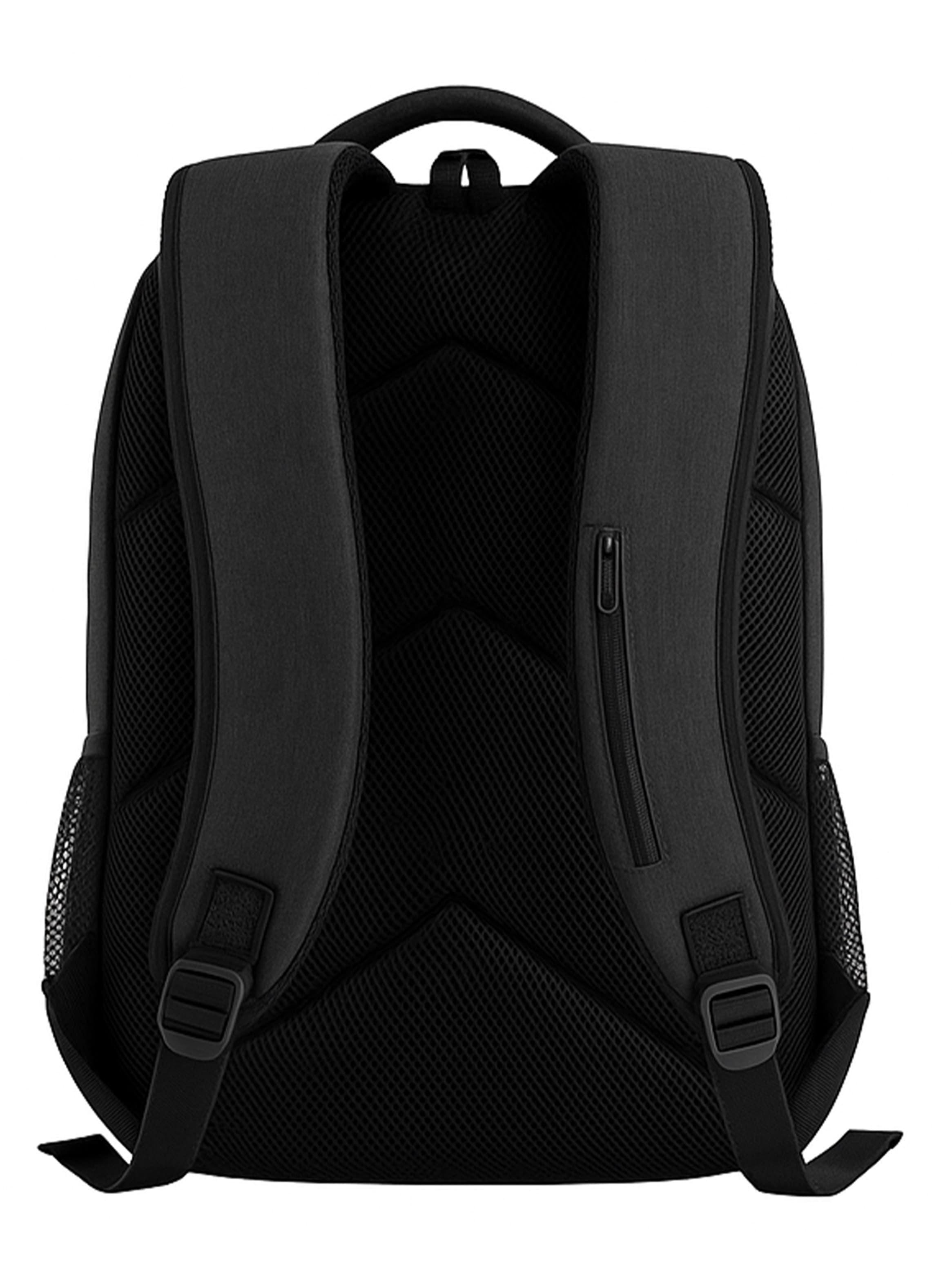 Mochila Corporativa Kalidi Grafito-2