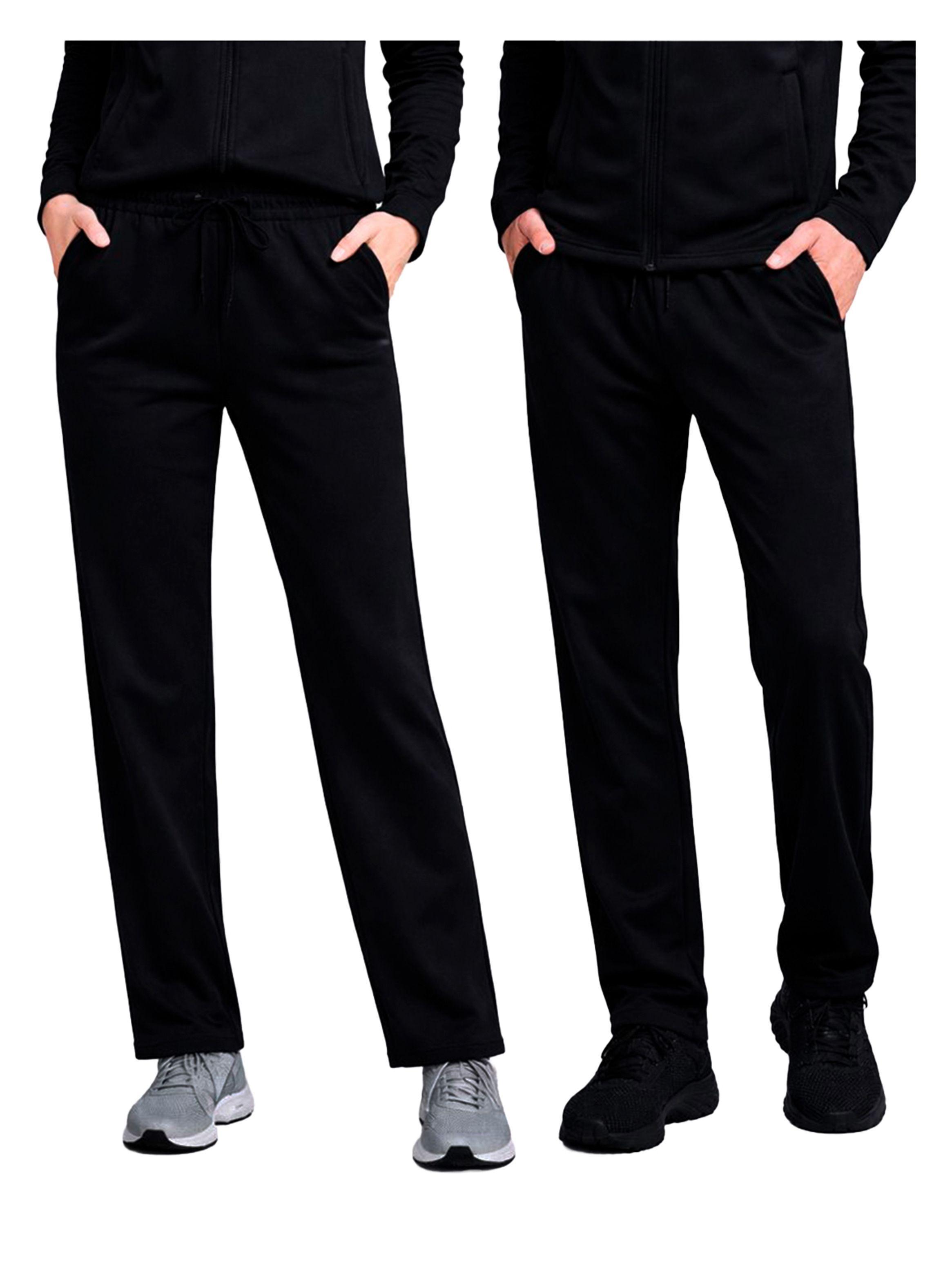 Pantalón Buzo Training Otocyon Unisex-4