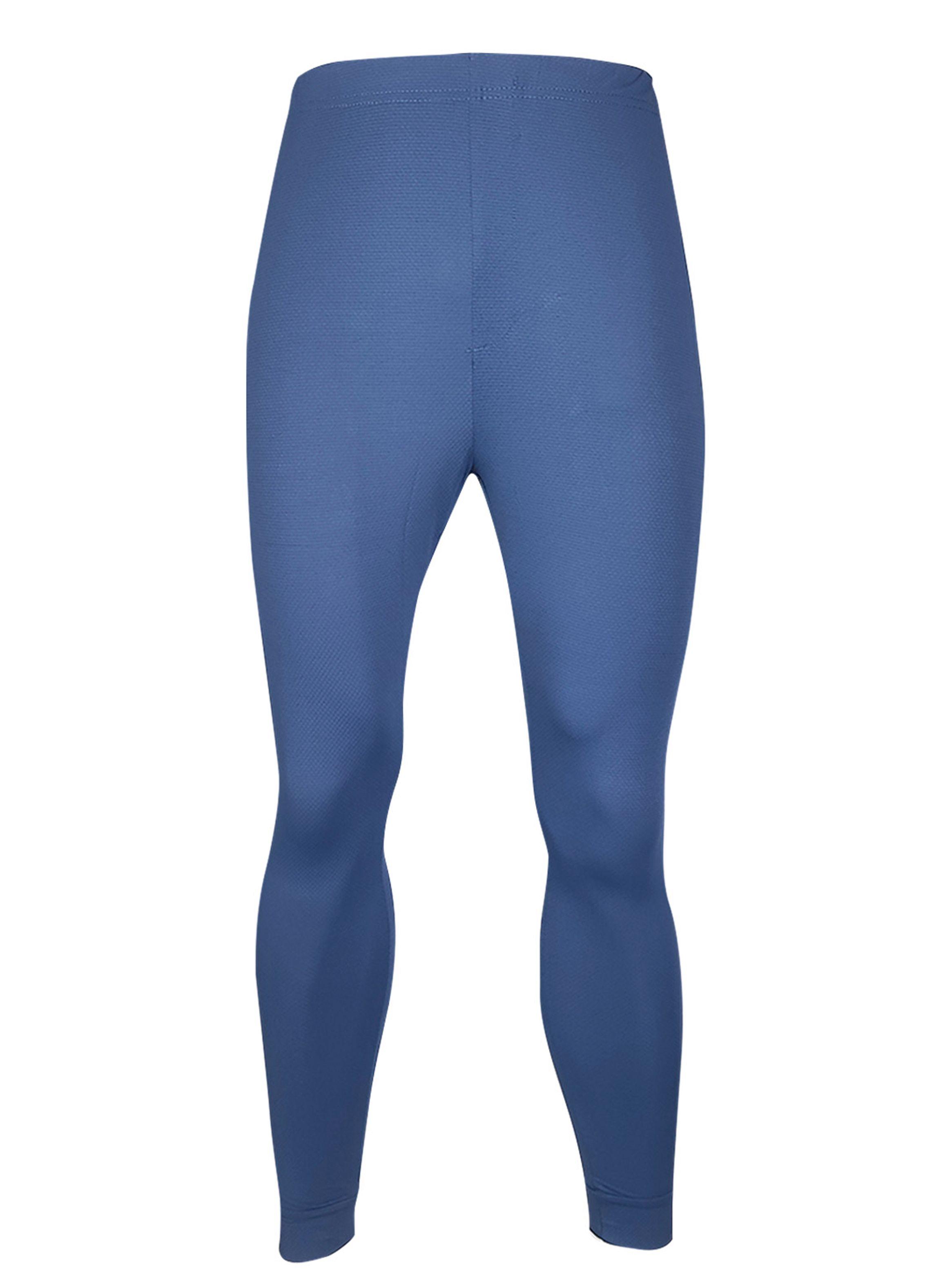 Conjunto Dry Fit Microperforado Primera Capa Sechurano Hombre-1
