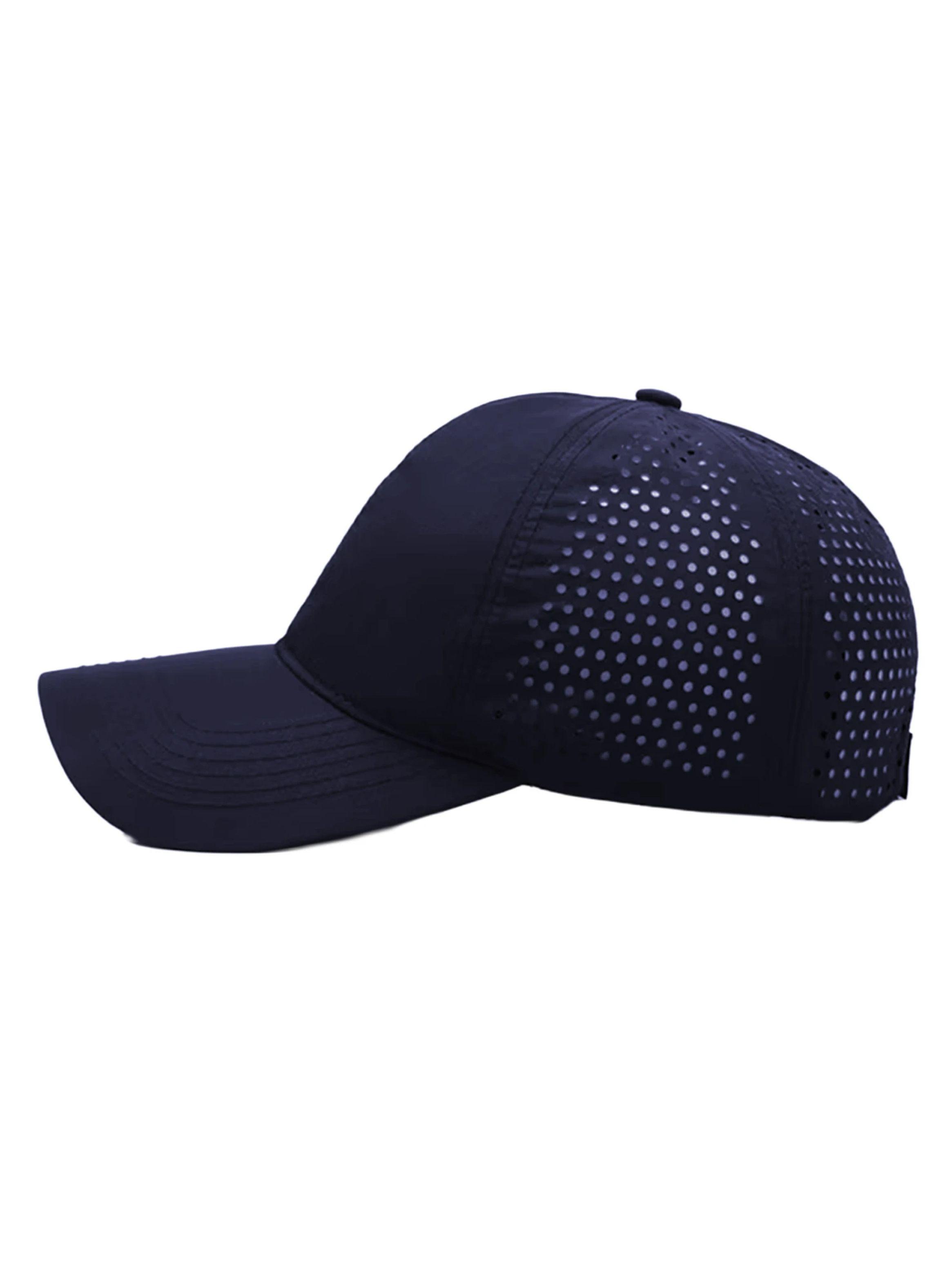 Jockey Dry Fit Microperforado Sechurano Essential Unisex-2