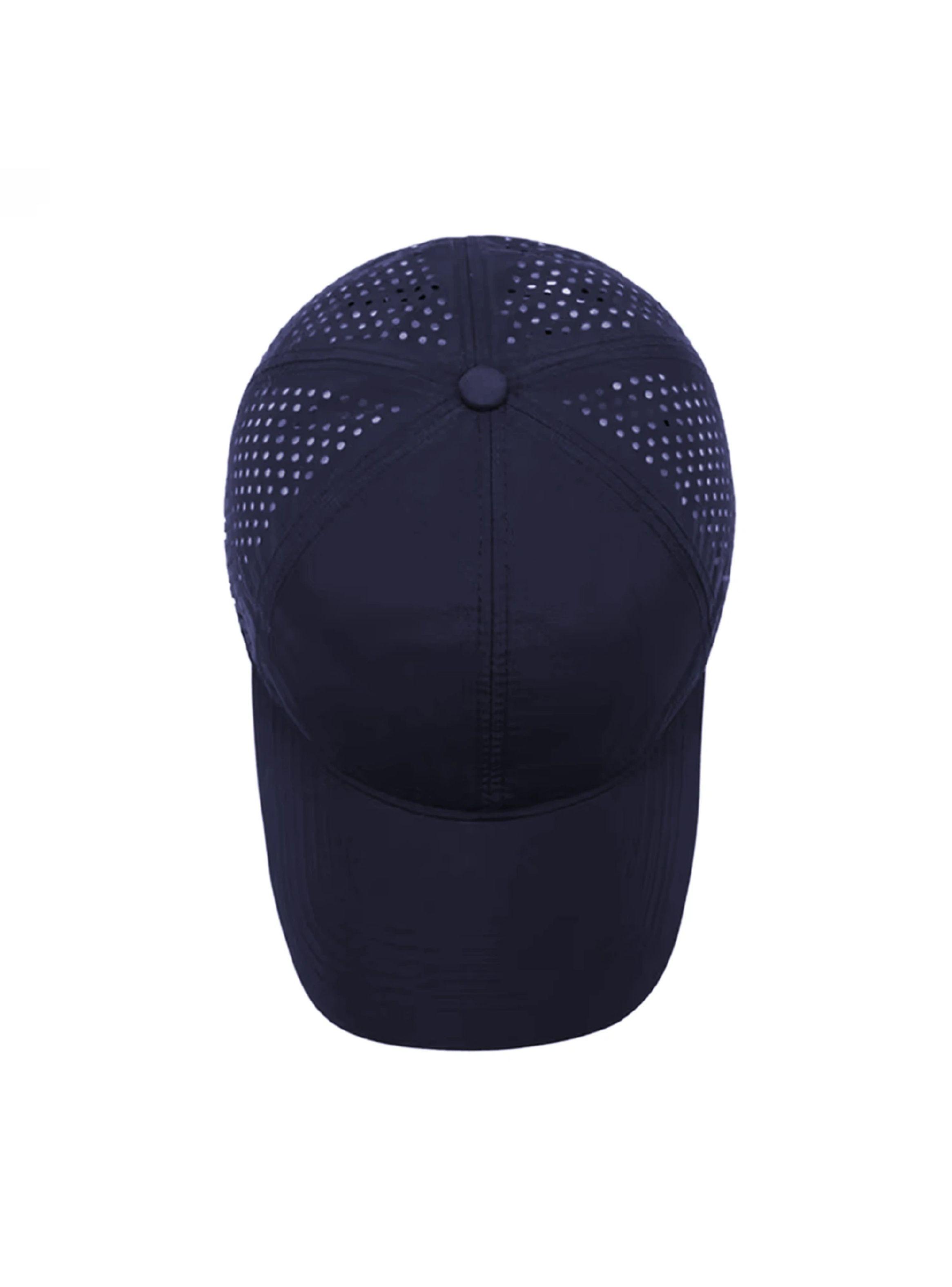 Jockey Dry Fit Microperforado Sechurano Essential Unisex-3
