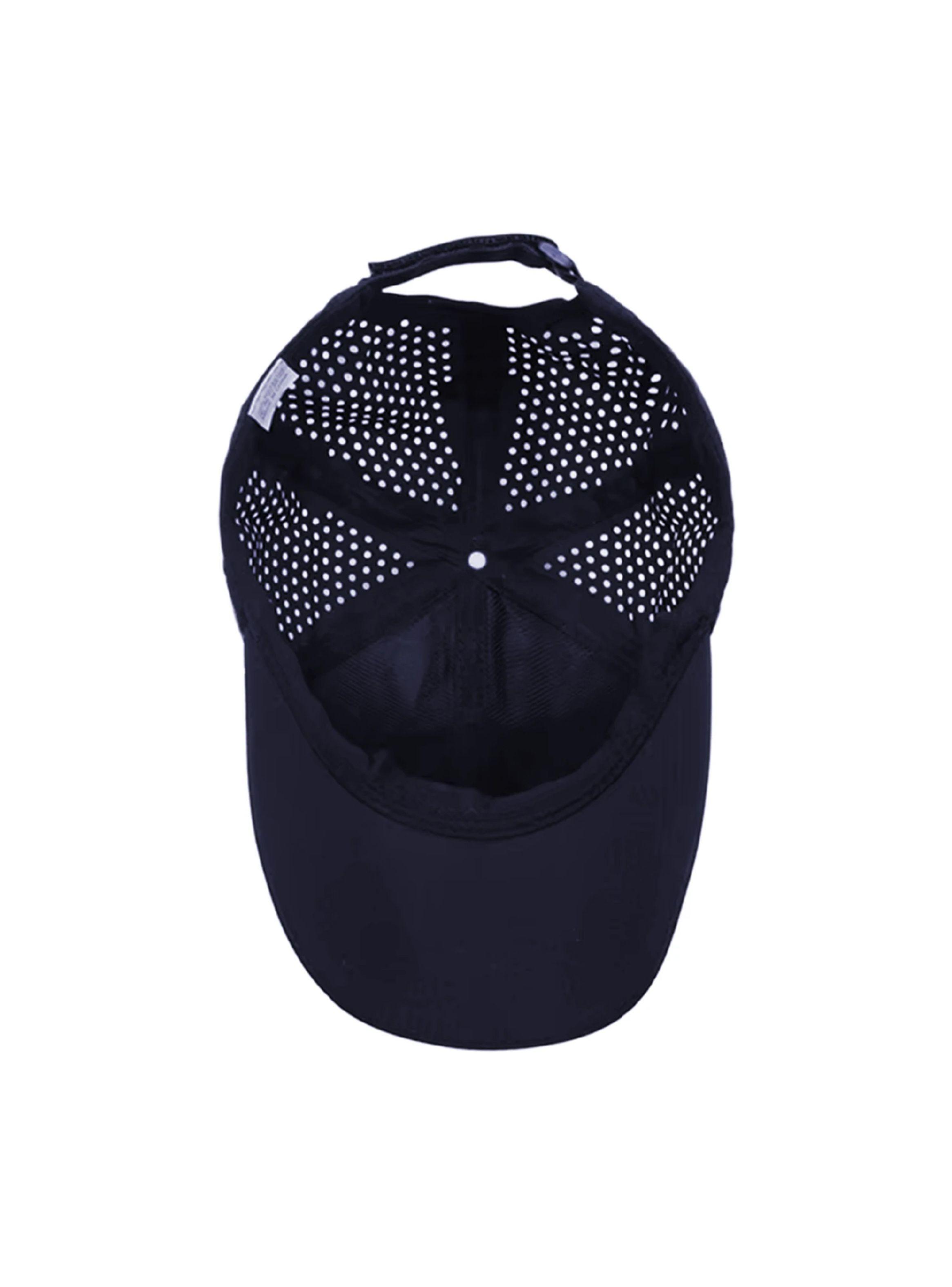 Jockey Dry Fit Microperforado Sechurano Essential Unisex-4