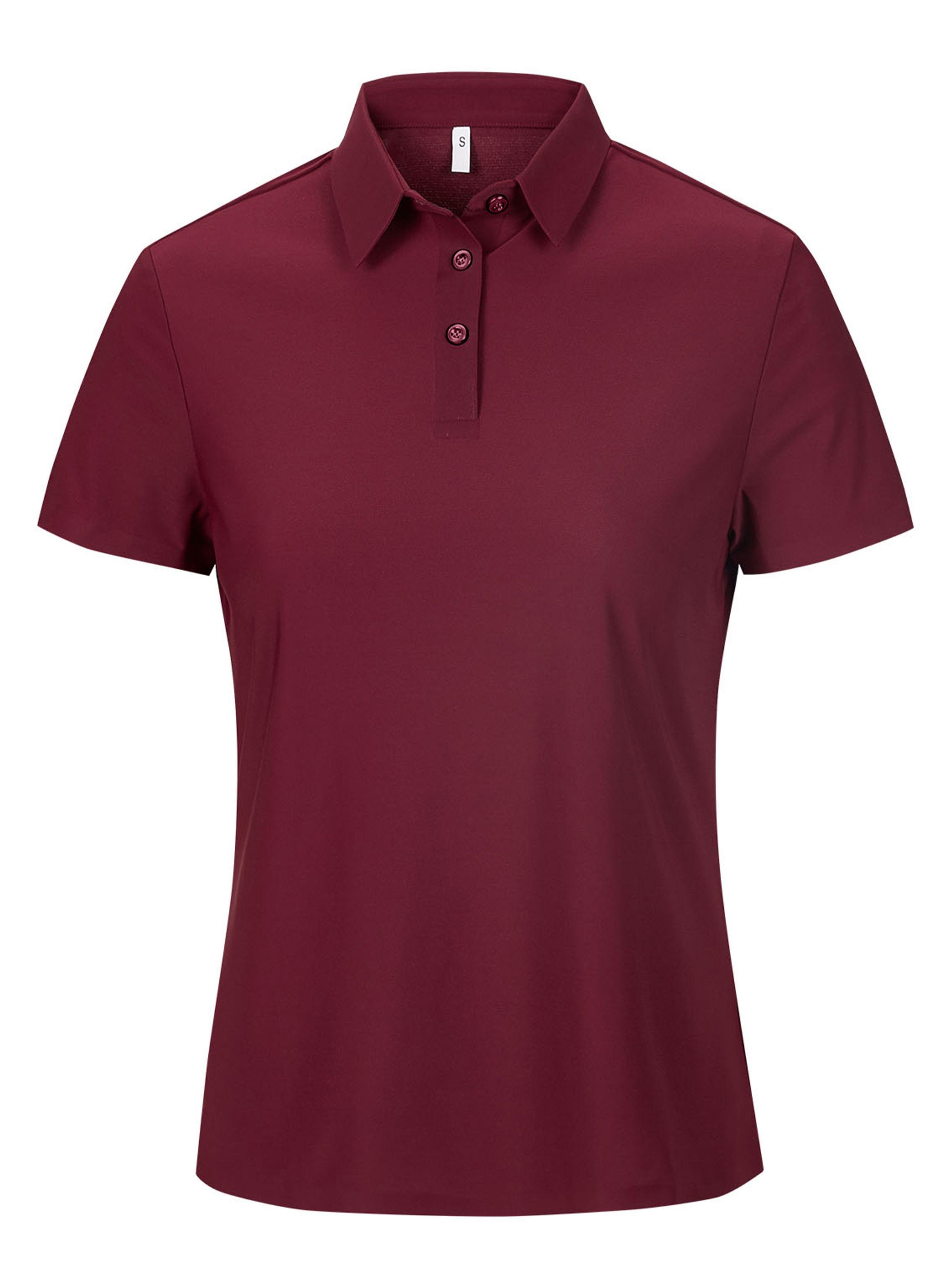 Polera Dry Fit Ultra Manga Corta Ruppell Pro Mujer-0