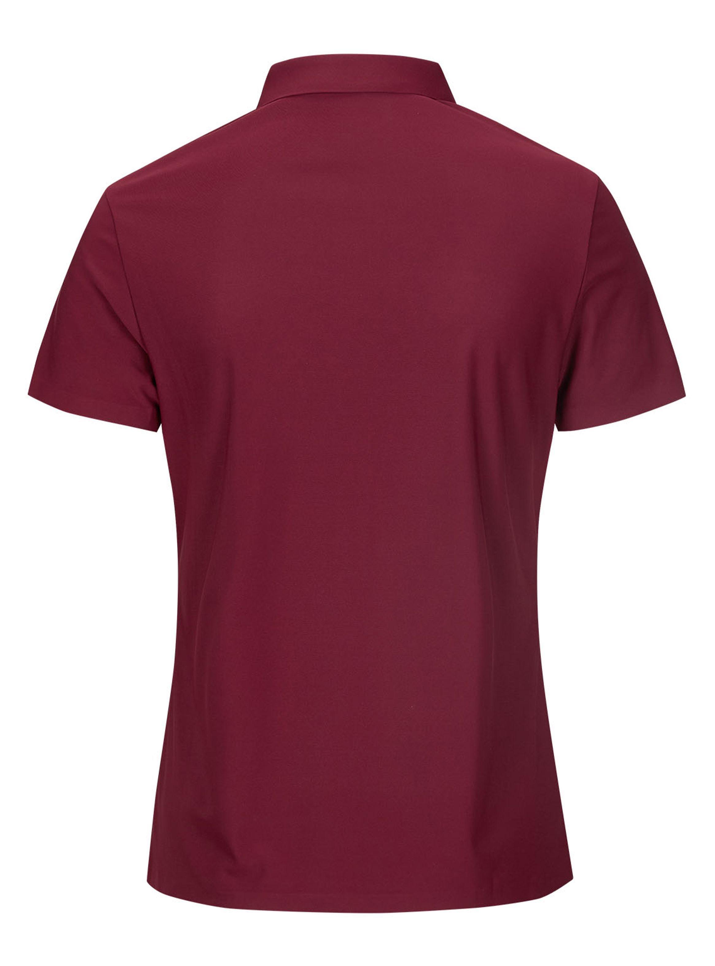 Polera Dry Fit Ultra Manga Corta Ruppell Pro Mujer-2