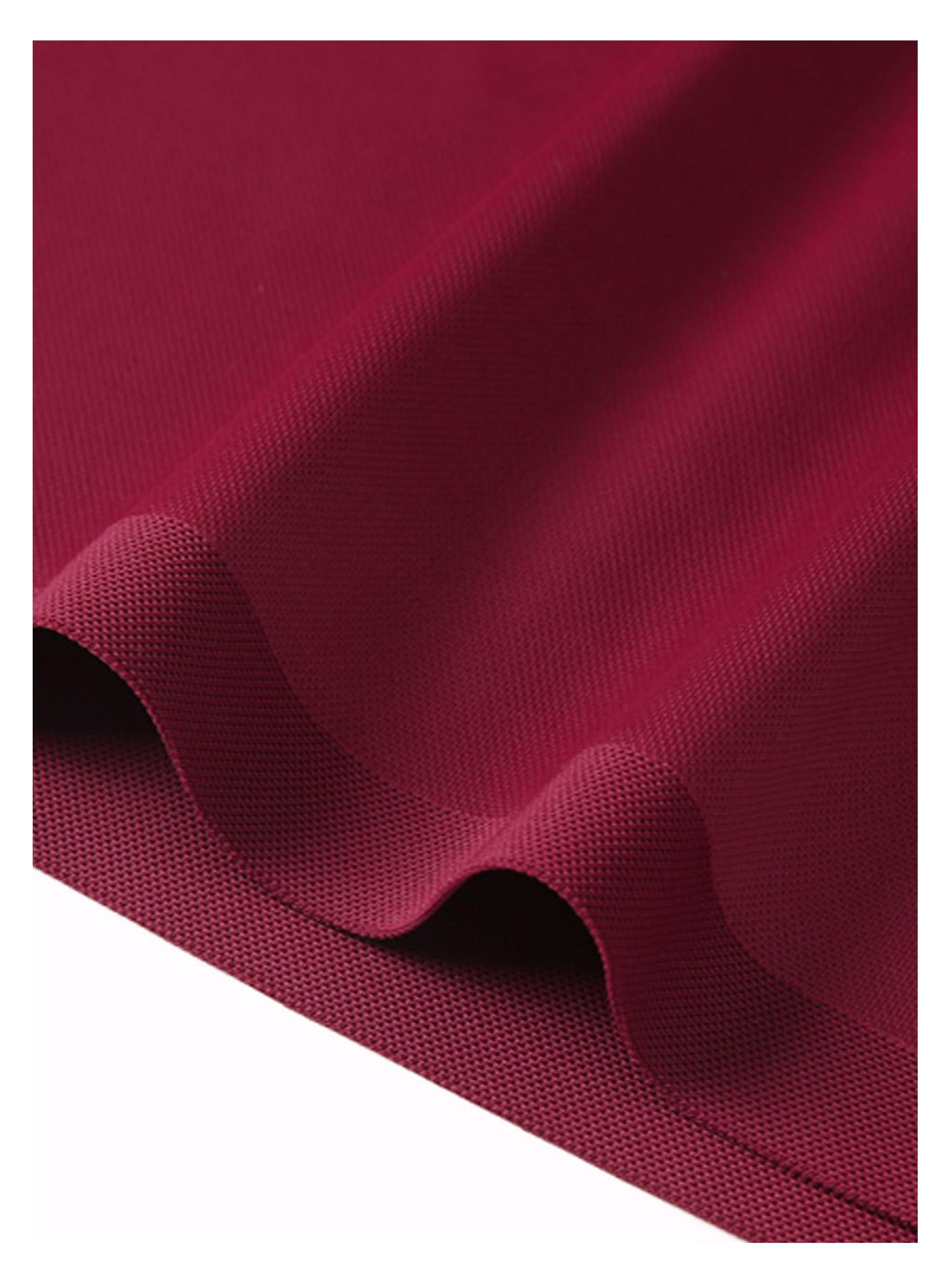 Polera Dry Fit Ultra Manga Corta Ruppell Pro Mujer-3