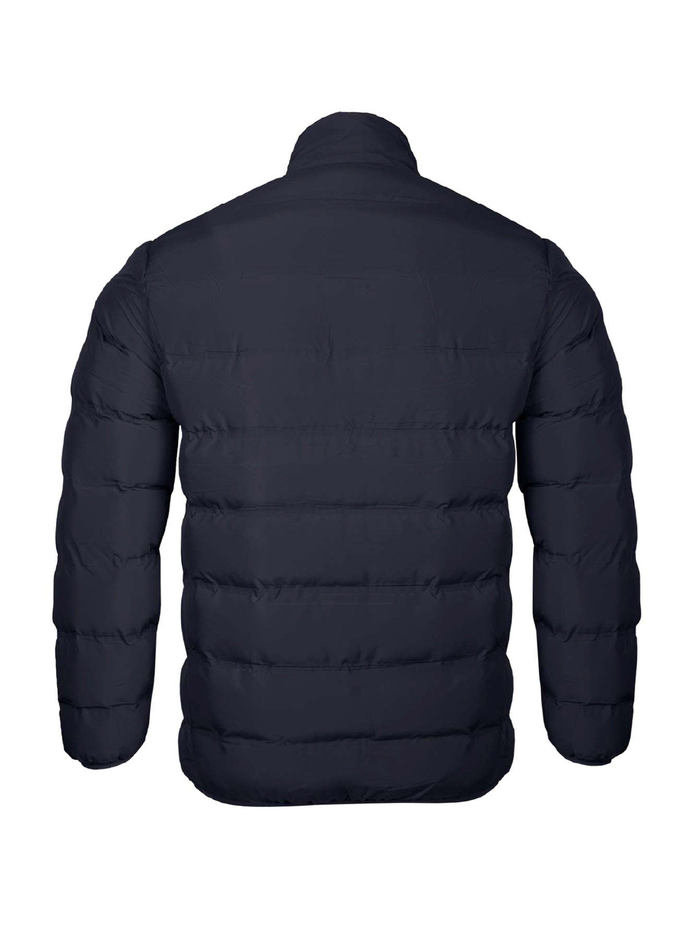 Parka Térmica Sintética Ártica Clasic Hombre-2