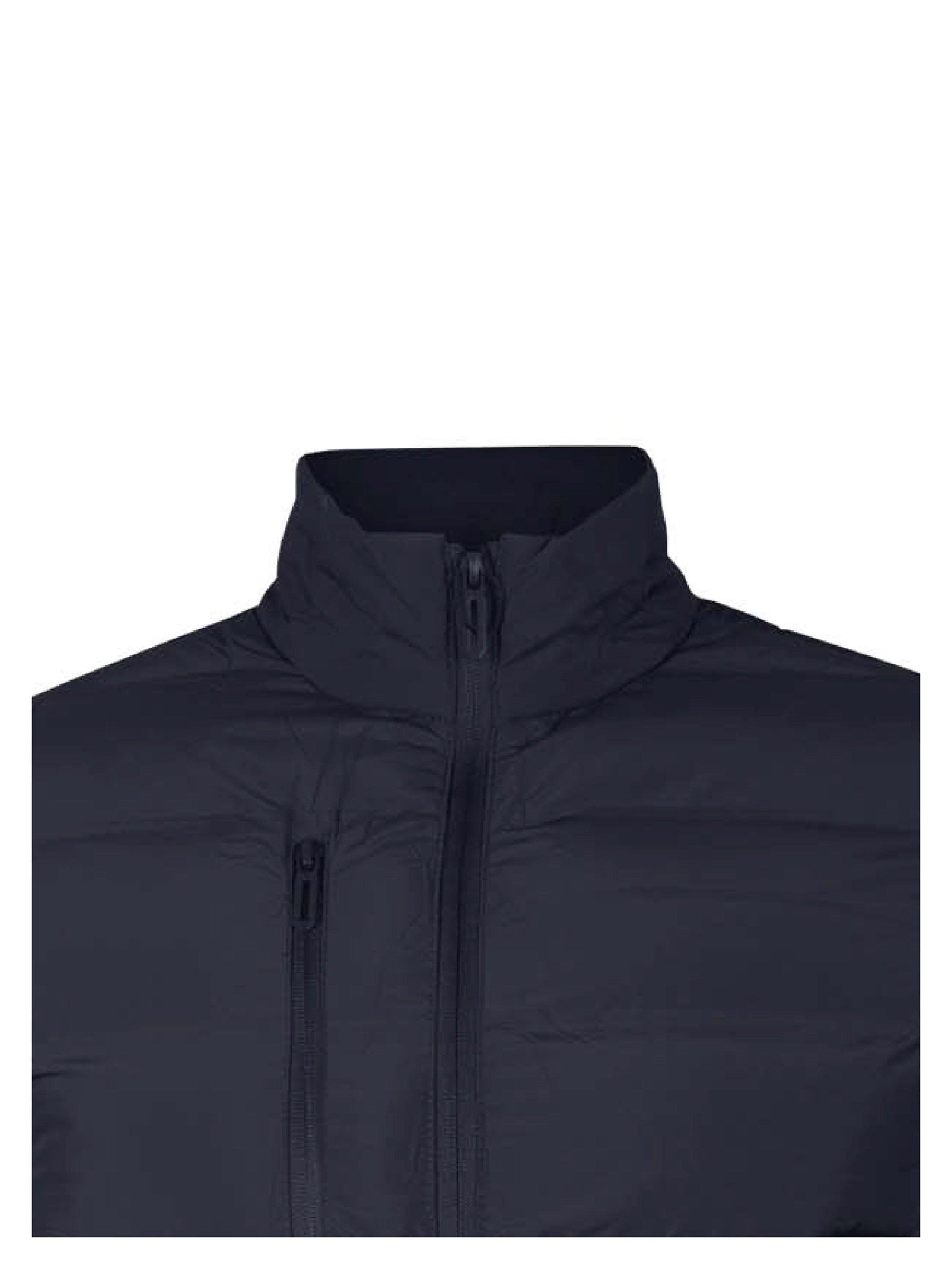 Parka Térmica Sintética Ártica Clasic Hombre-3