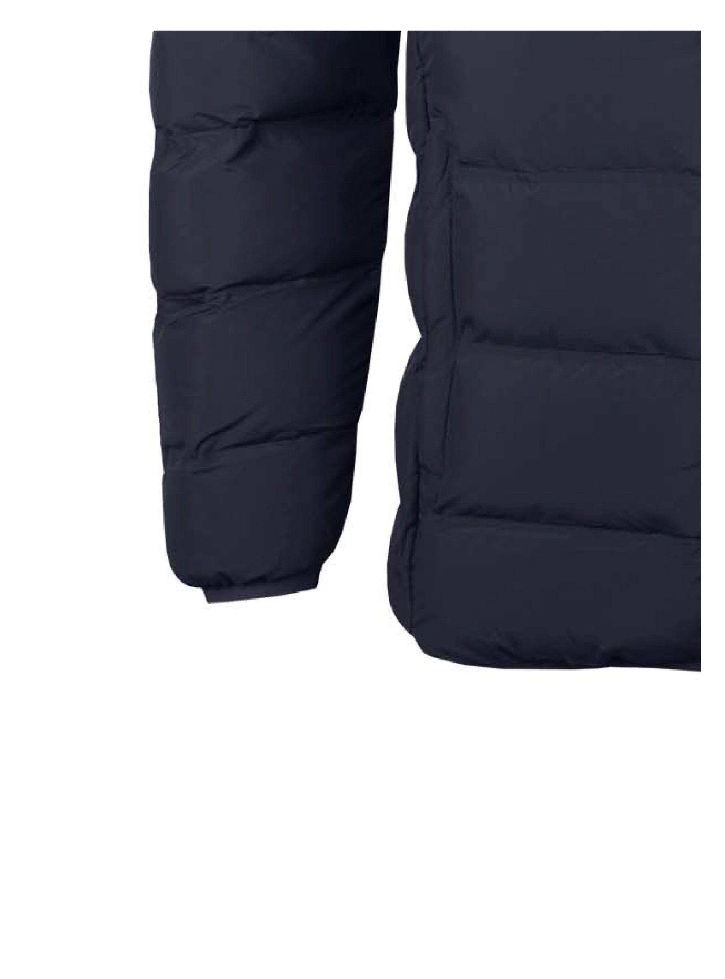 Parka Térmica Sintética Ártica Clasic Hombre-4