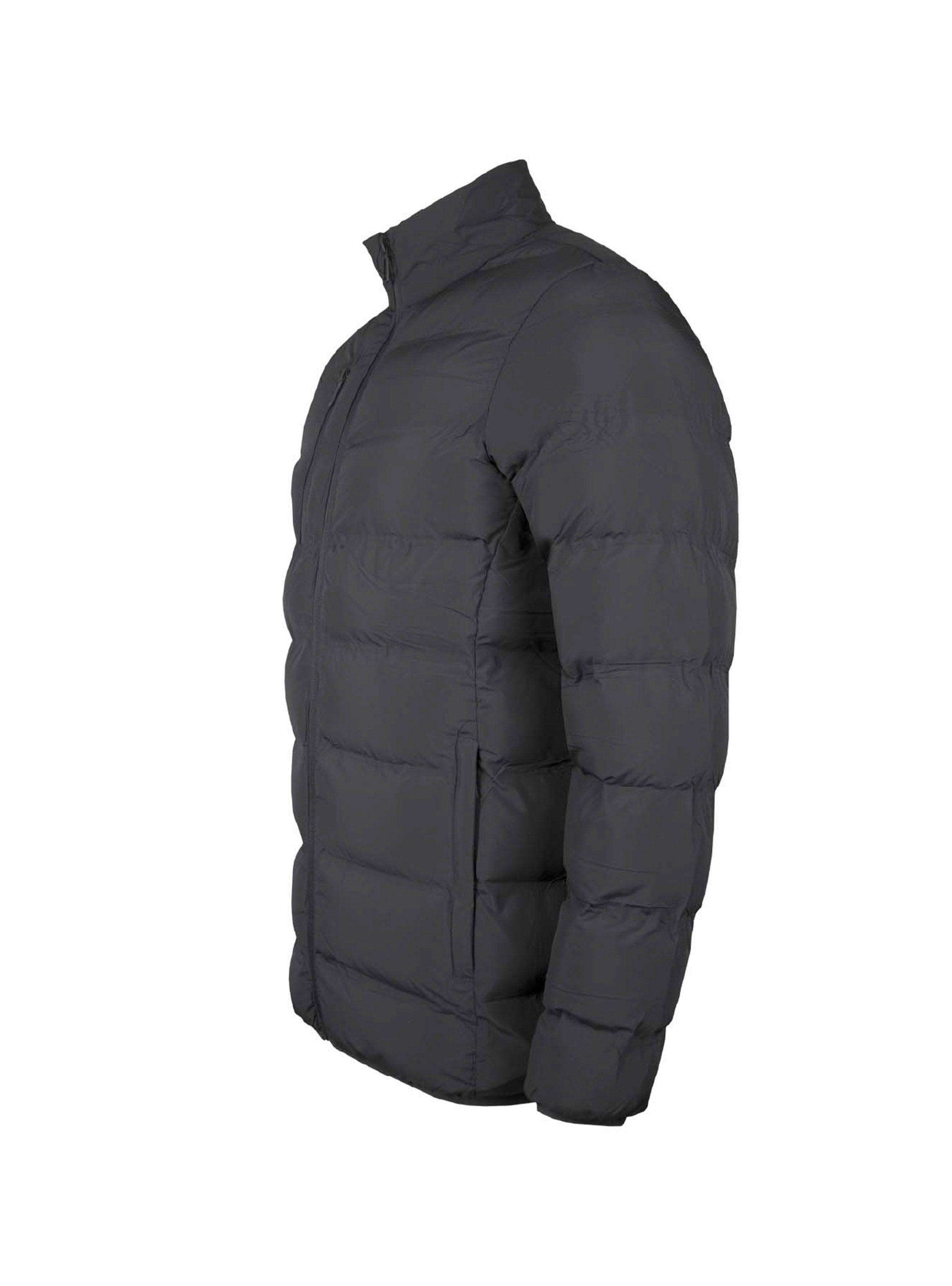 Parka Térmica Sintética Ártica Clasic Hombre-1