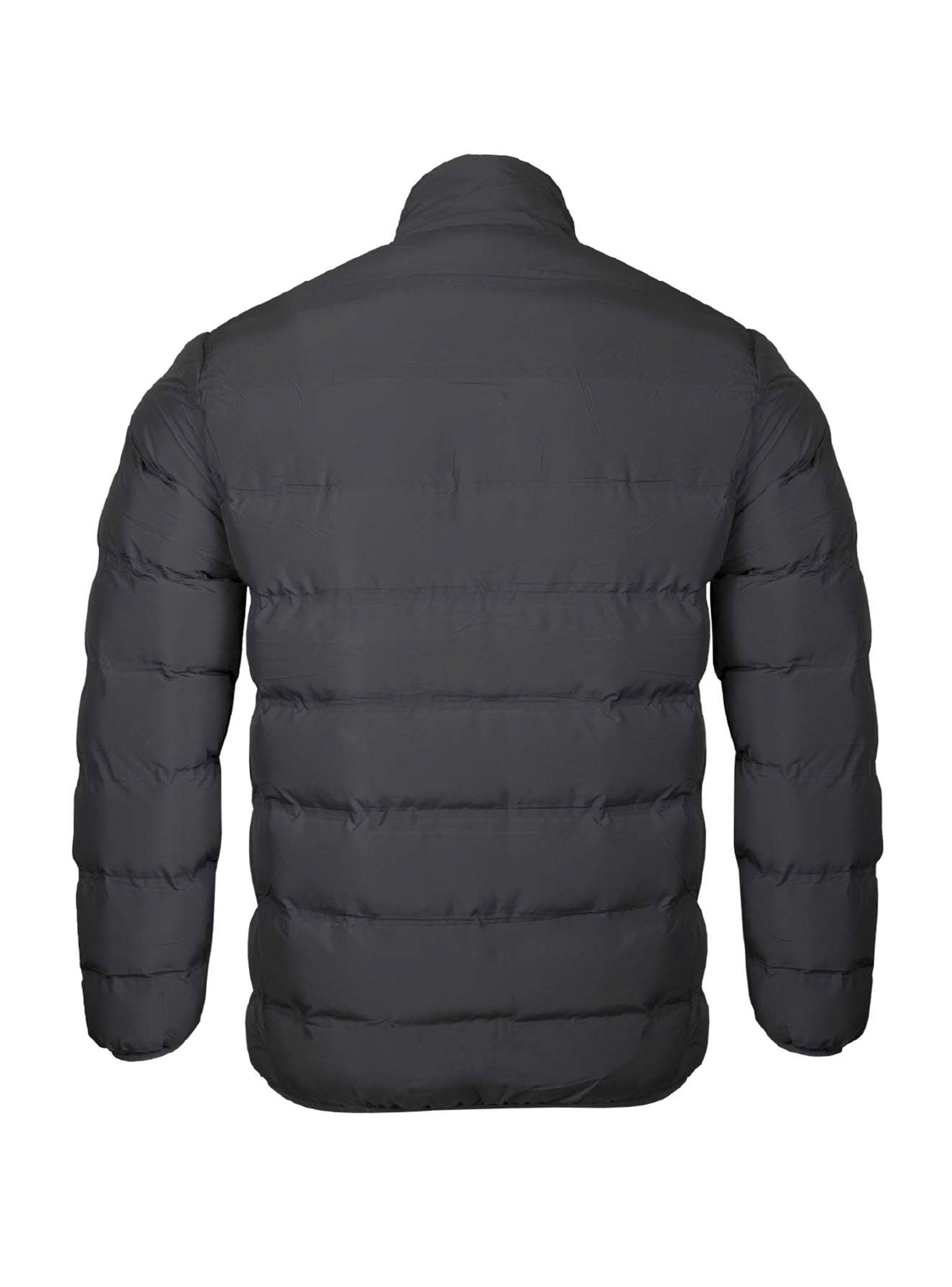 Parka Térmica Sintética Ártica Clasic Hombre-2