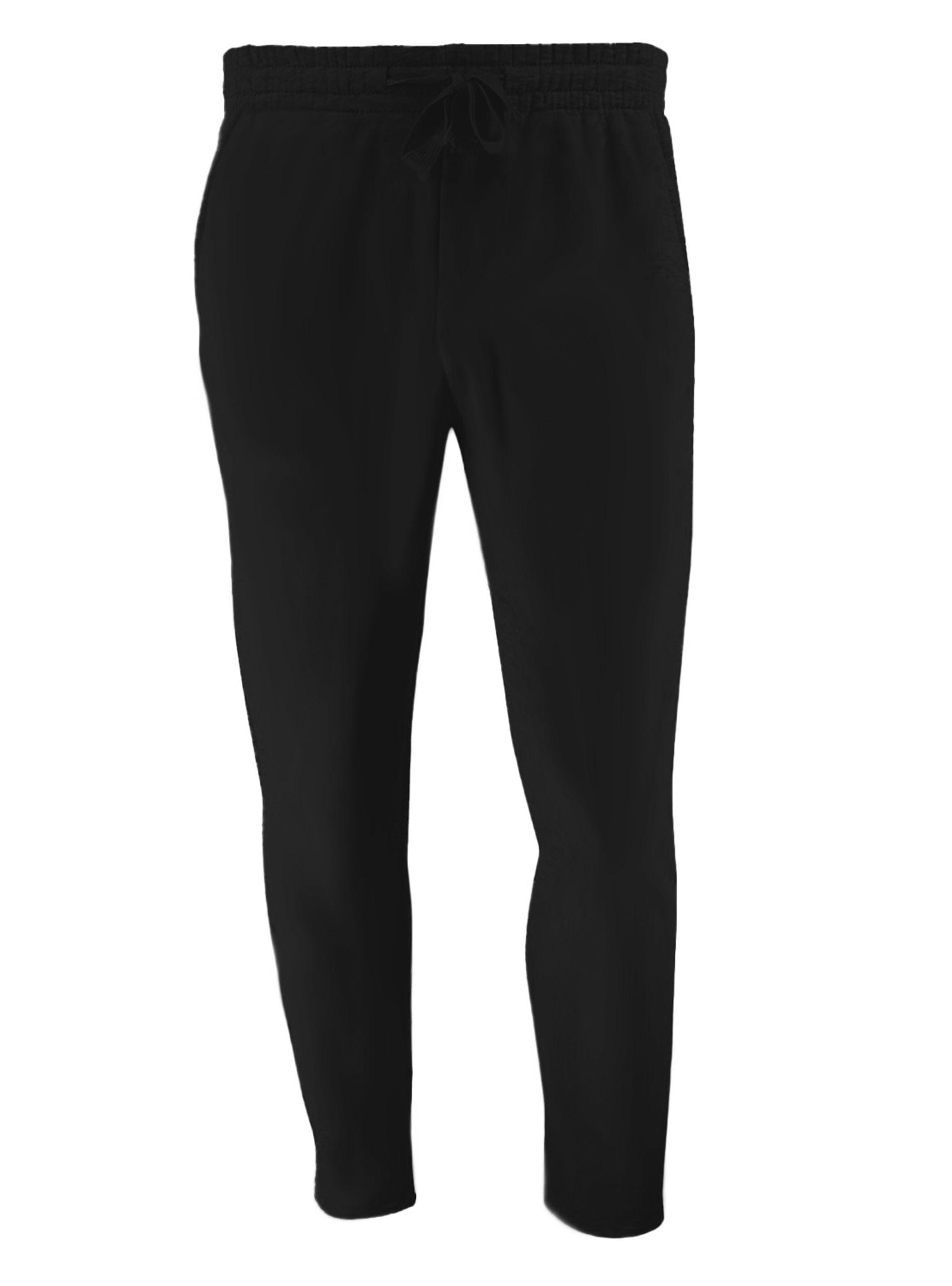 Pantalón Buzo Algodón Recto Vulpes Unisex-0