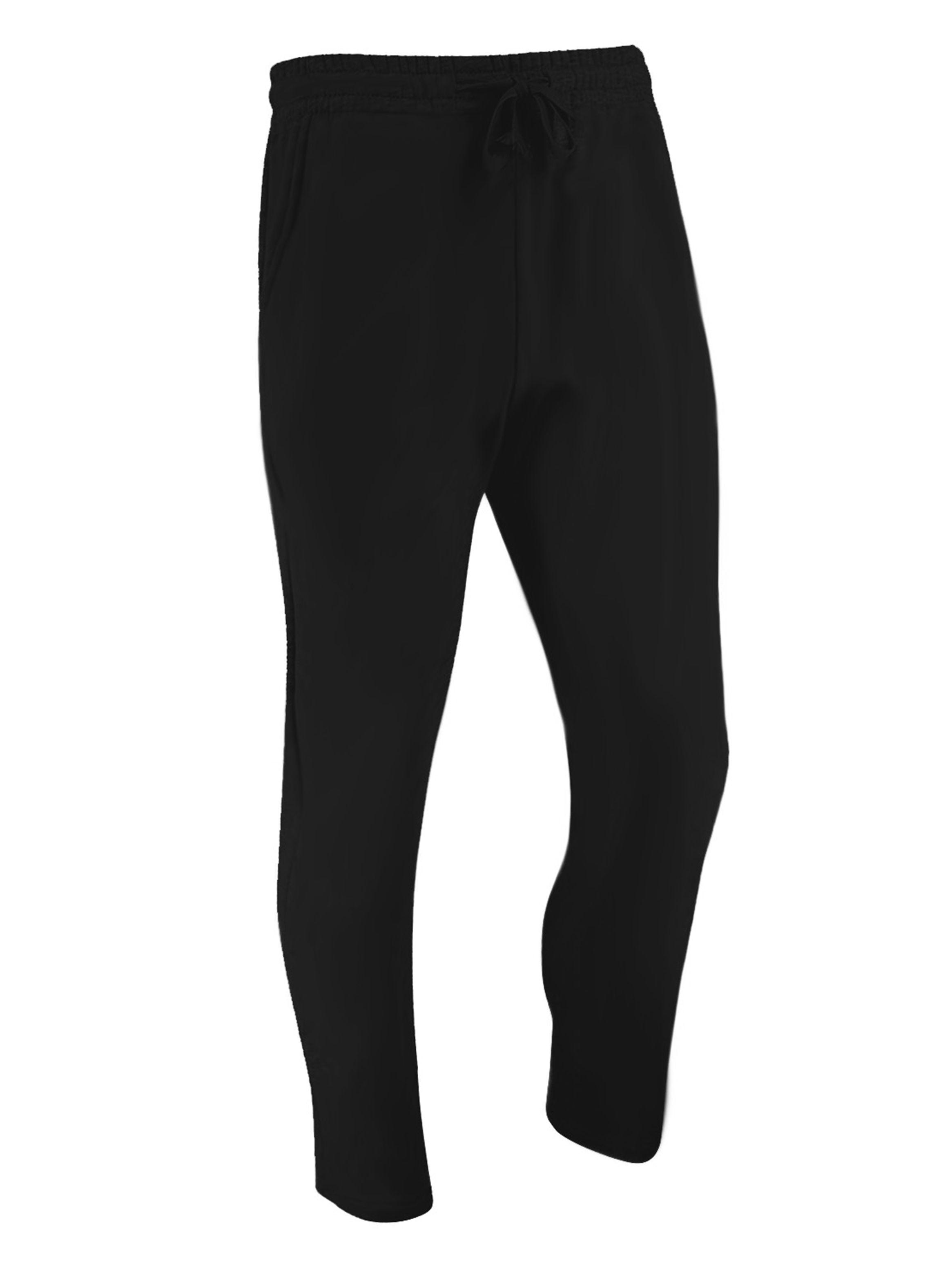 Pantalón Buzo Algodón Recto Vulpes Unisex-1