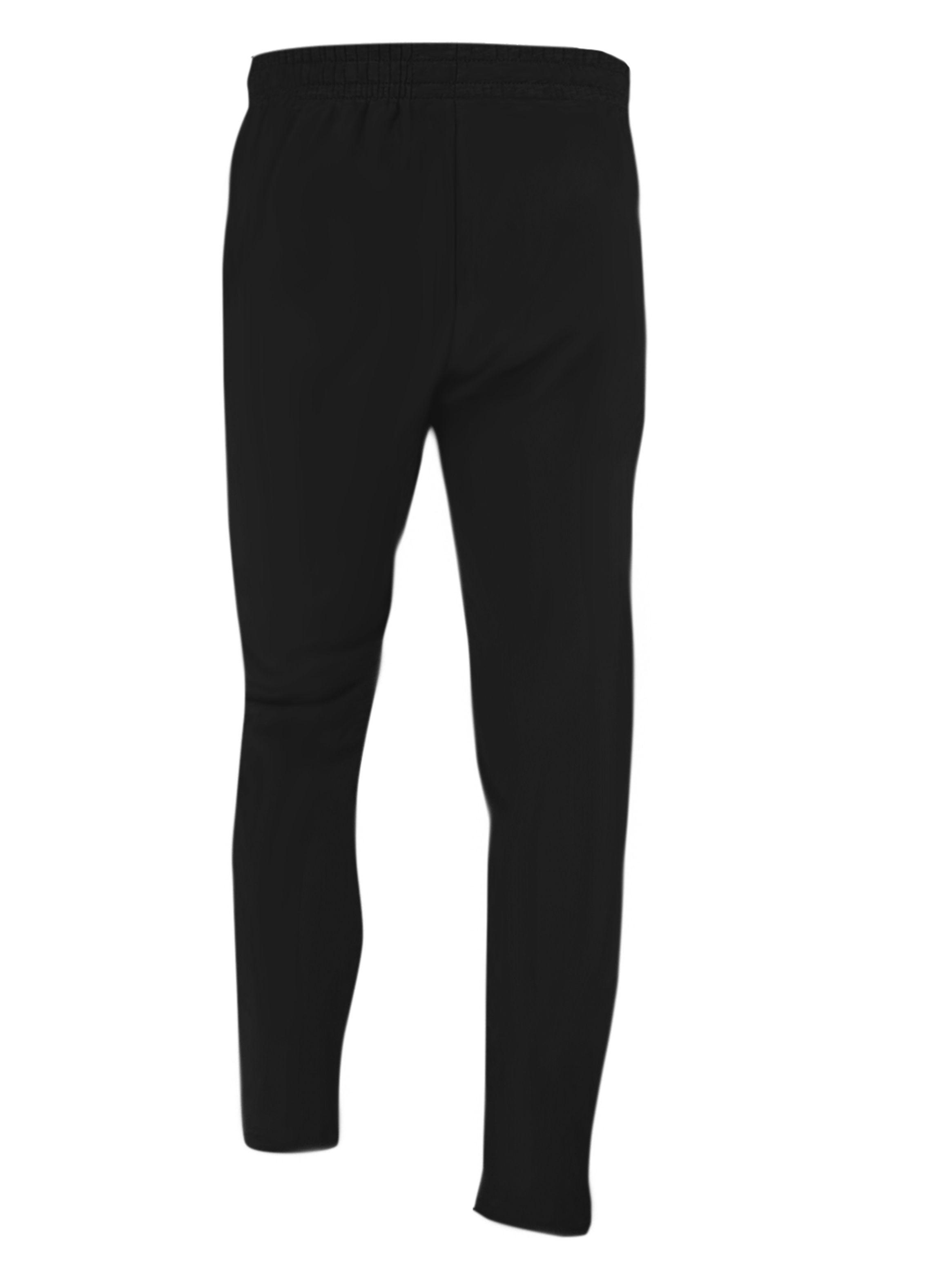 Pantalón Buzo Algodón Recto Vulpes Unisex-2