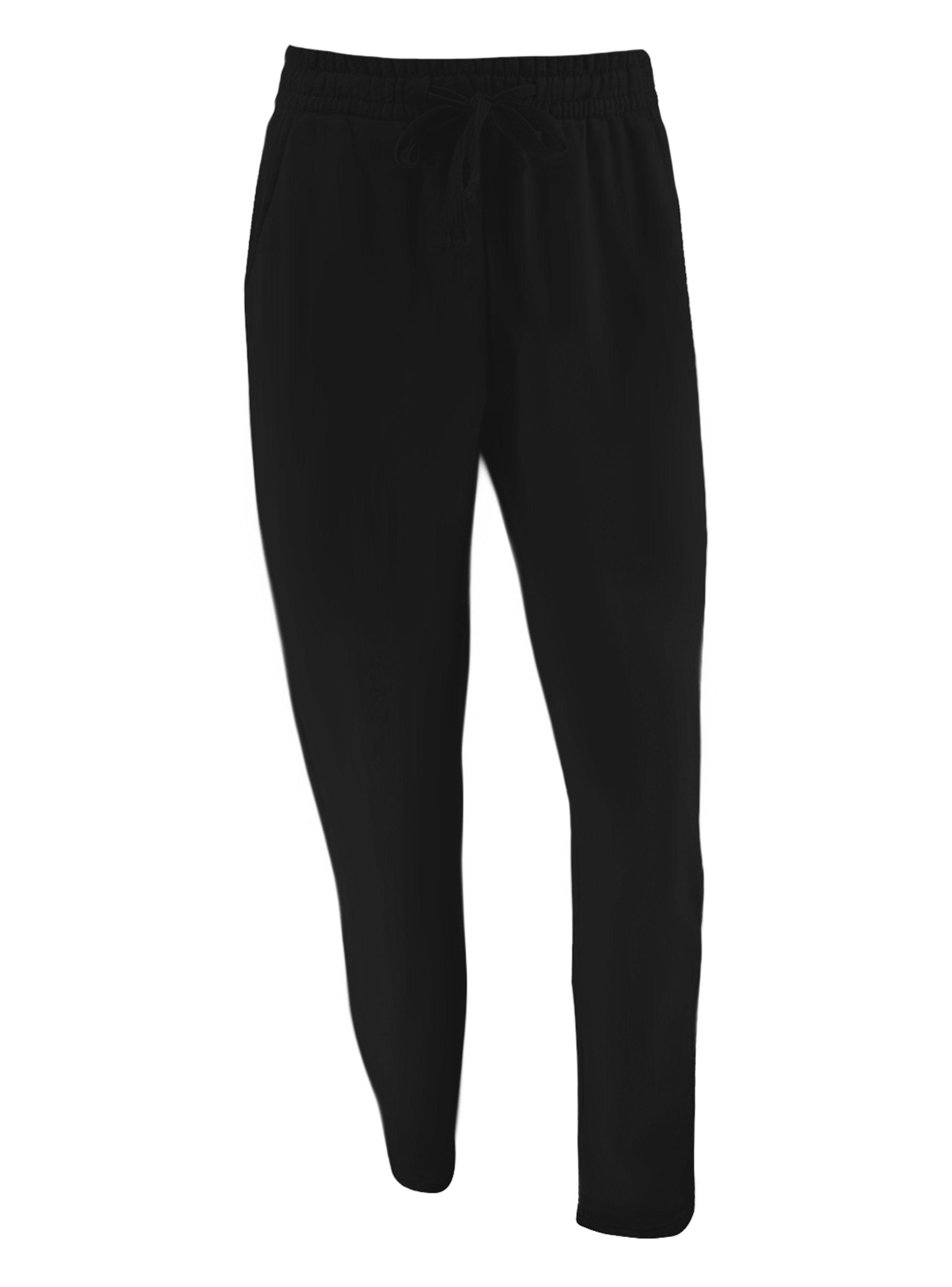 Pantalón Buzo Algodón Recto Vulpes Unisex-3