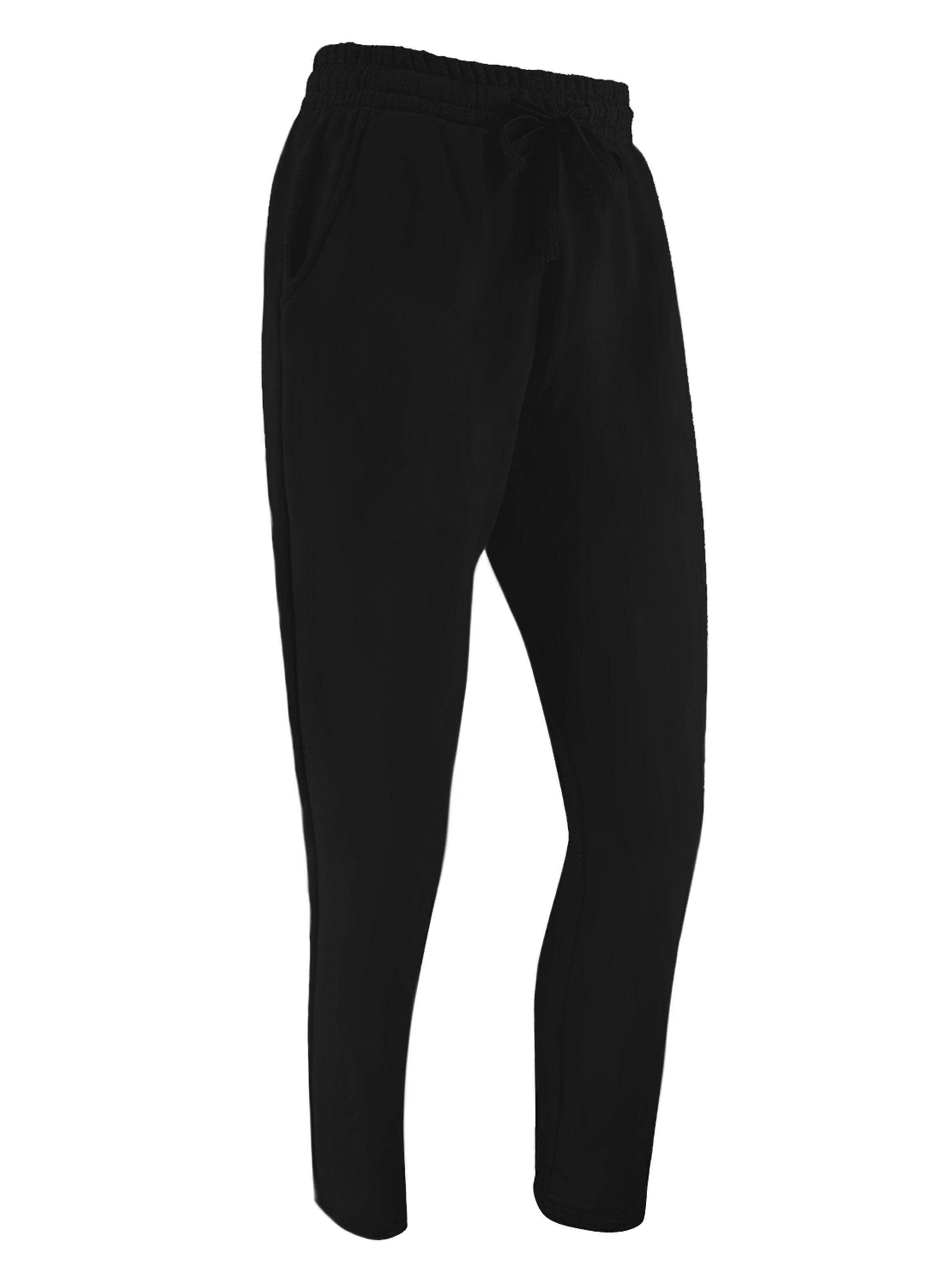 Pantalón Buzo Algodón Recto Vulpes Unisex-4
