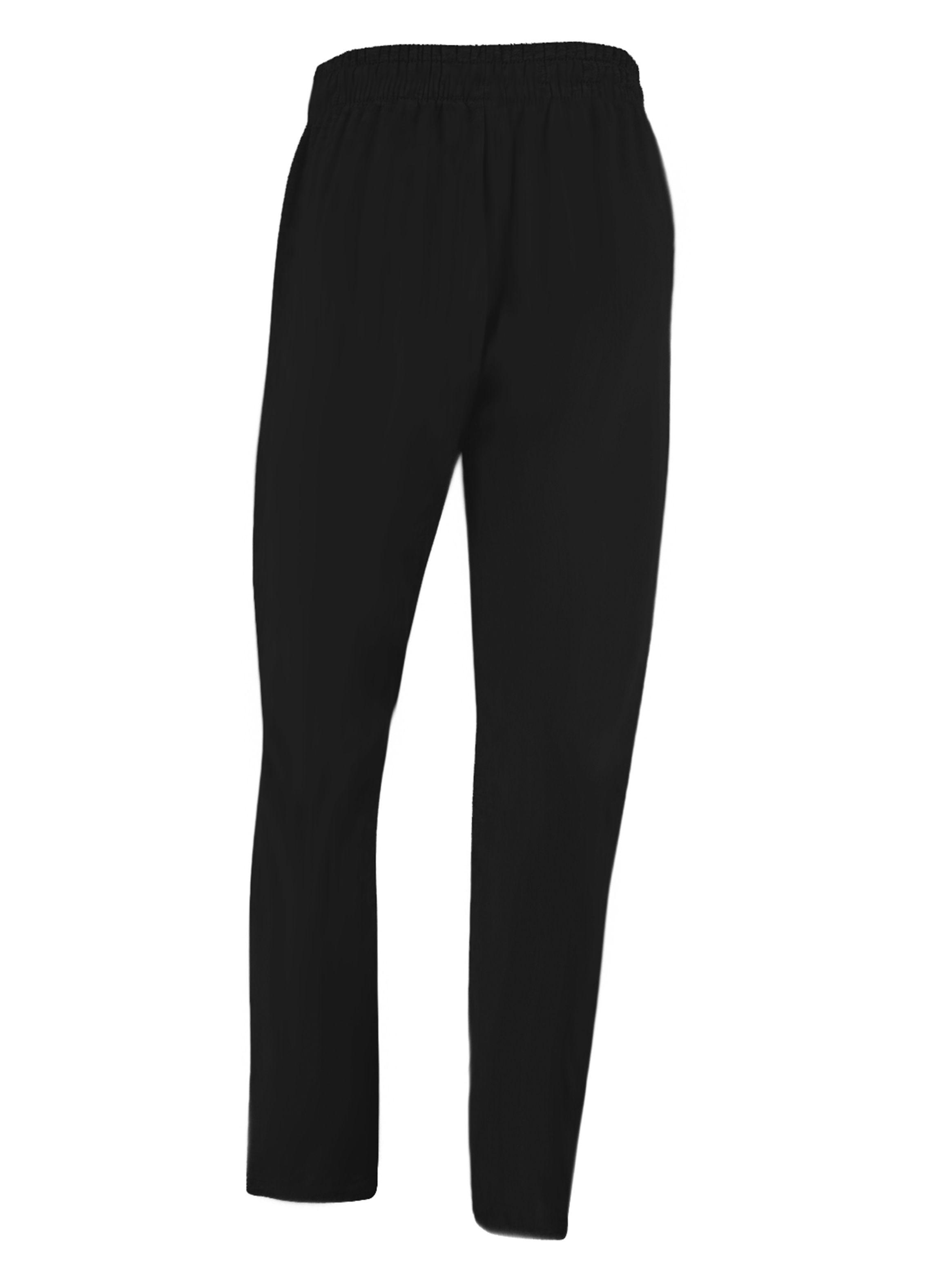 Pantalón Buzo Algodón Recto Vulpes Unisex-5