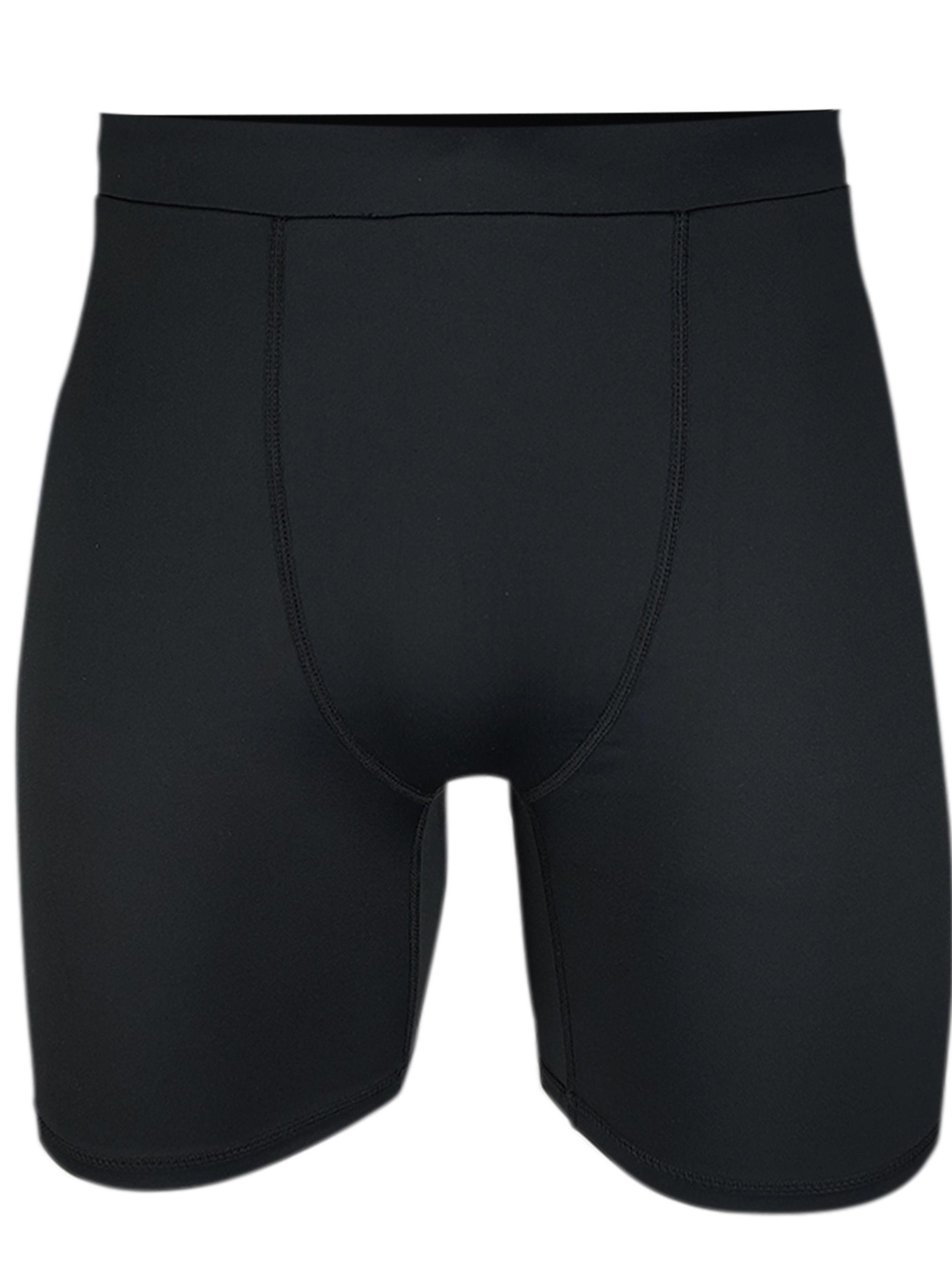 Calza Biker Bangsi Hombre-0