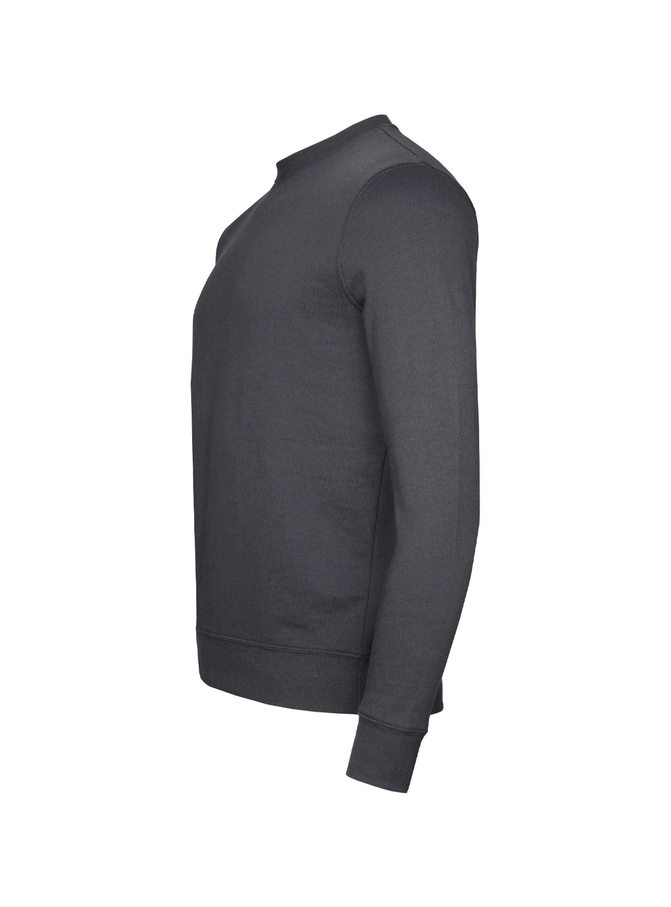 Polerón Polo French Terry Vulpes Unisex-4