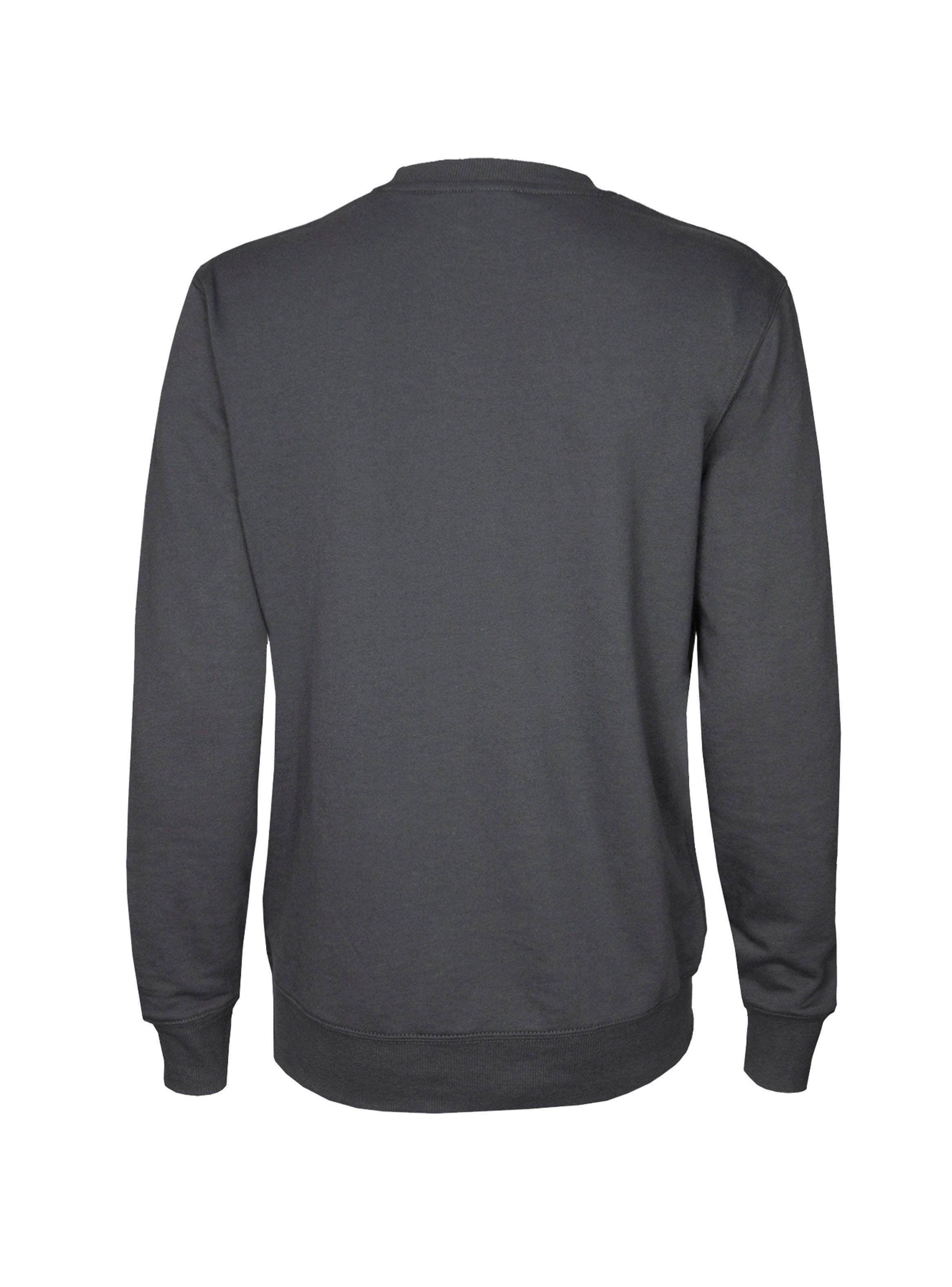 Polerón Polo French Terry Vulpes Unisex-2