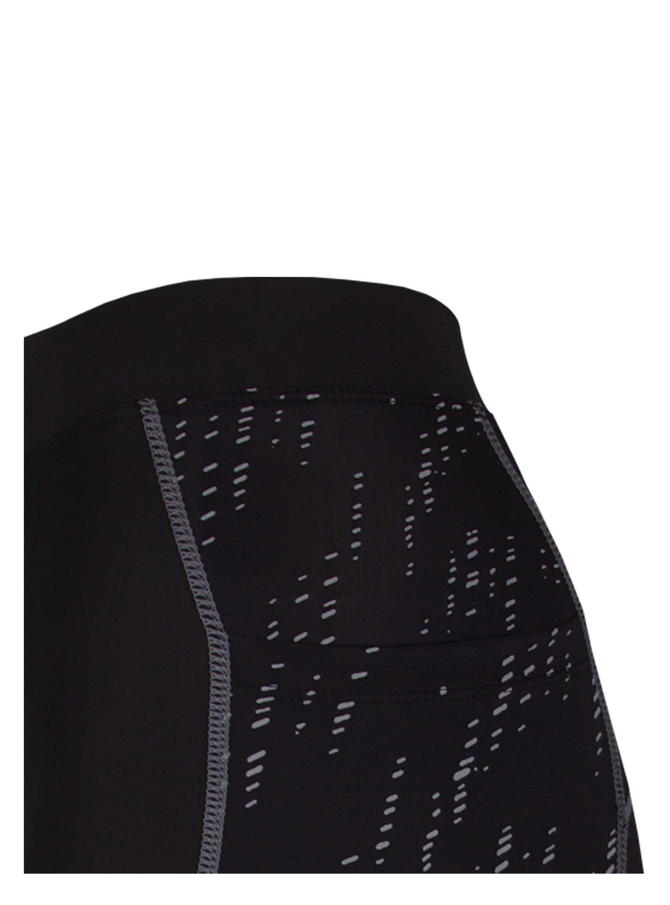 Calza Cycling Acolchado Dryup Swift Mujer-3