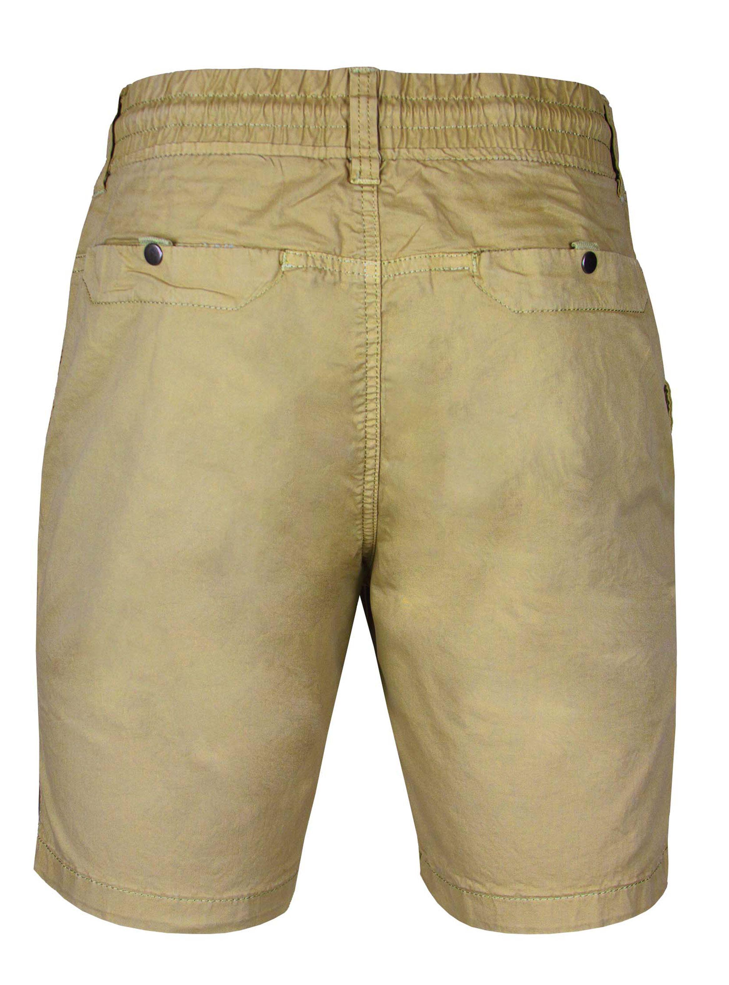 Shorts Casual Velox Hombre-2