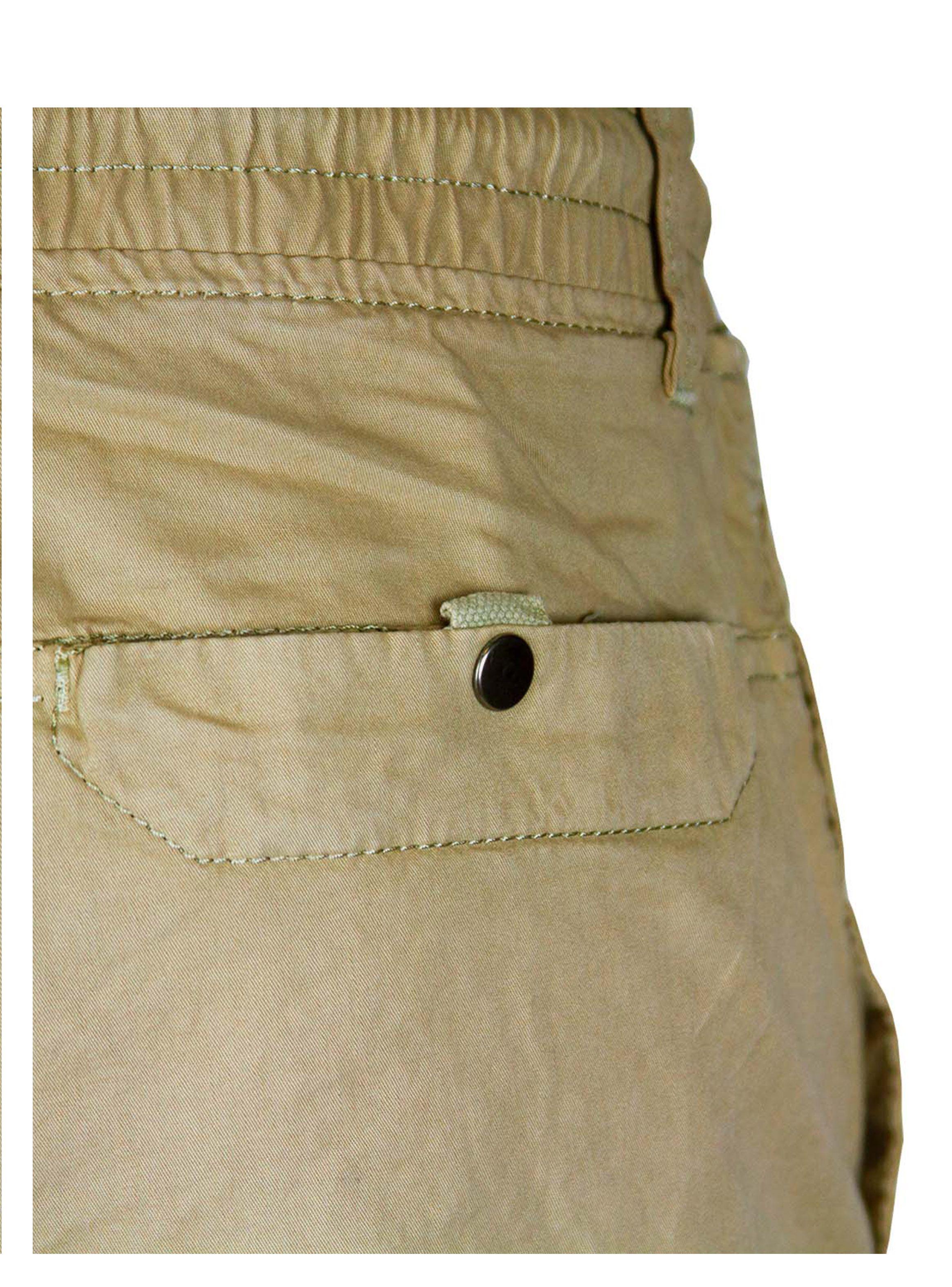 Shorts Casual Velox Hombre-3