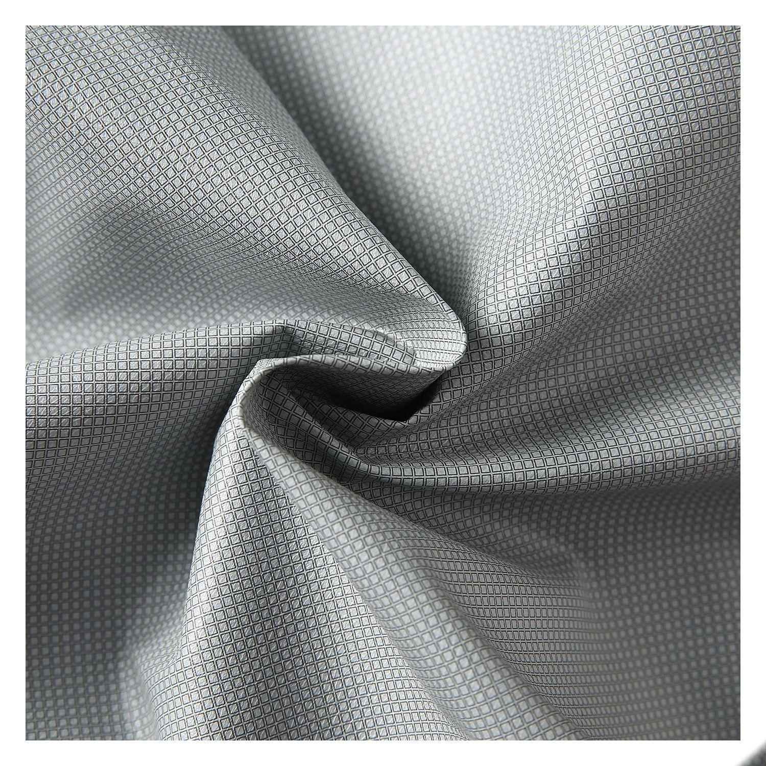 Tercera Capa 100% Impermeable Bengala Negro Hombre-5