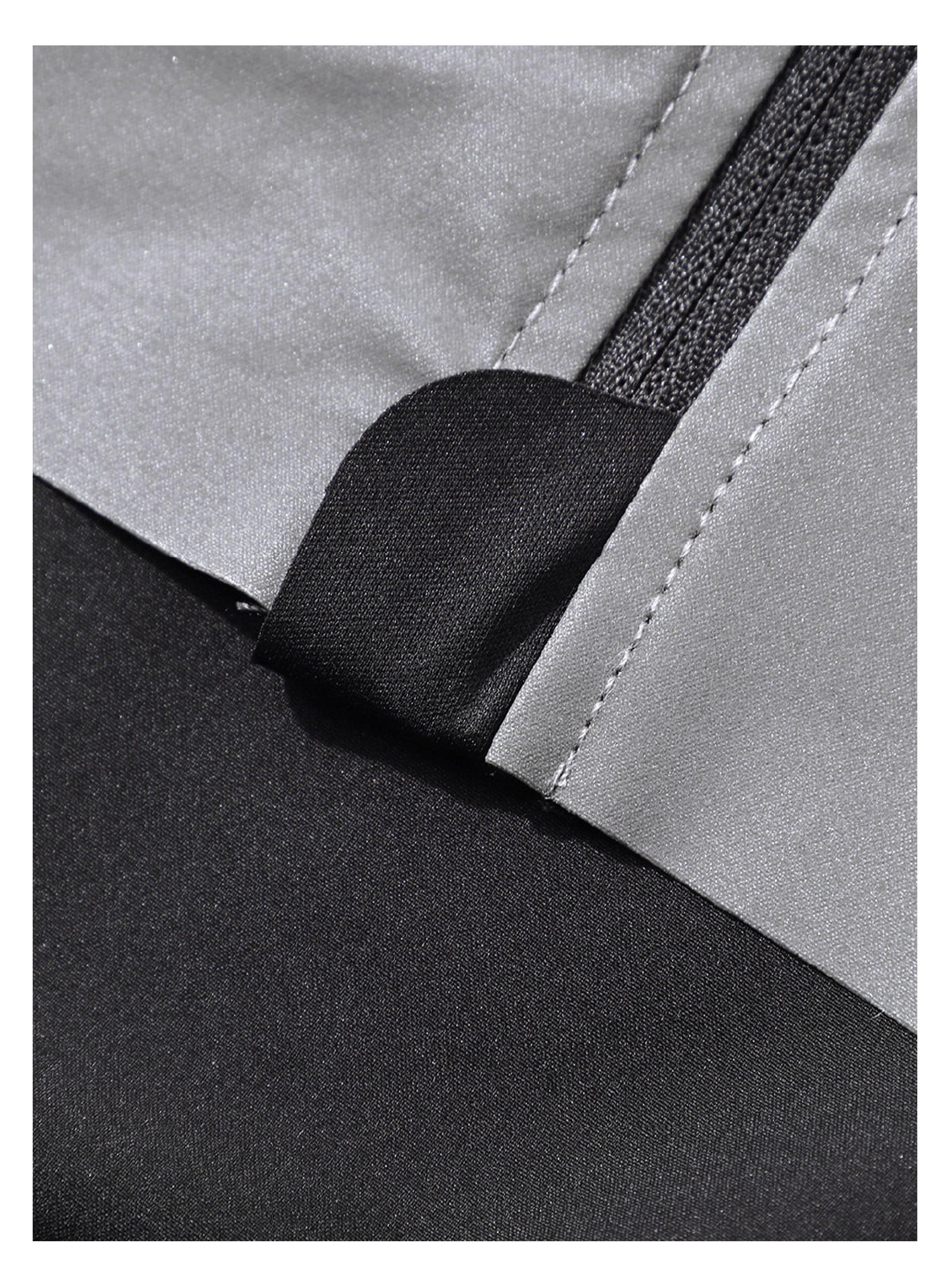 Chaleco Cycling Stretch Reflectante Swift Hombre-7