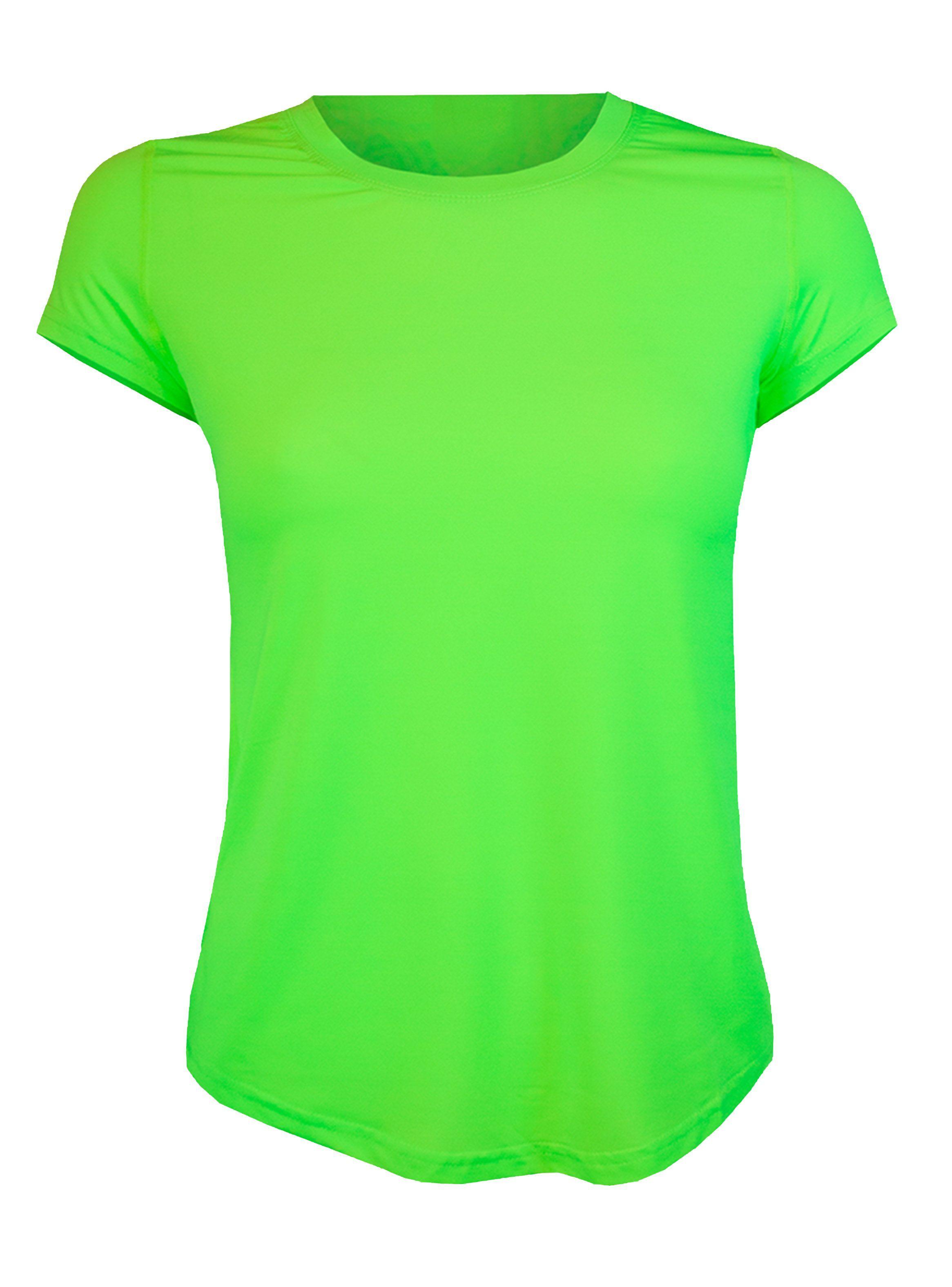 Verde Fluor