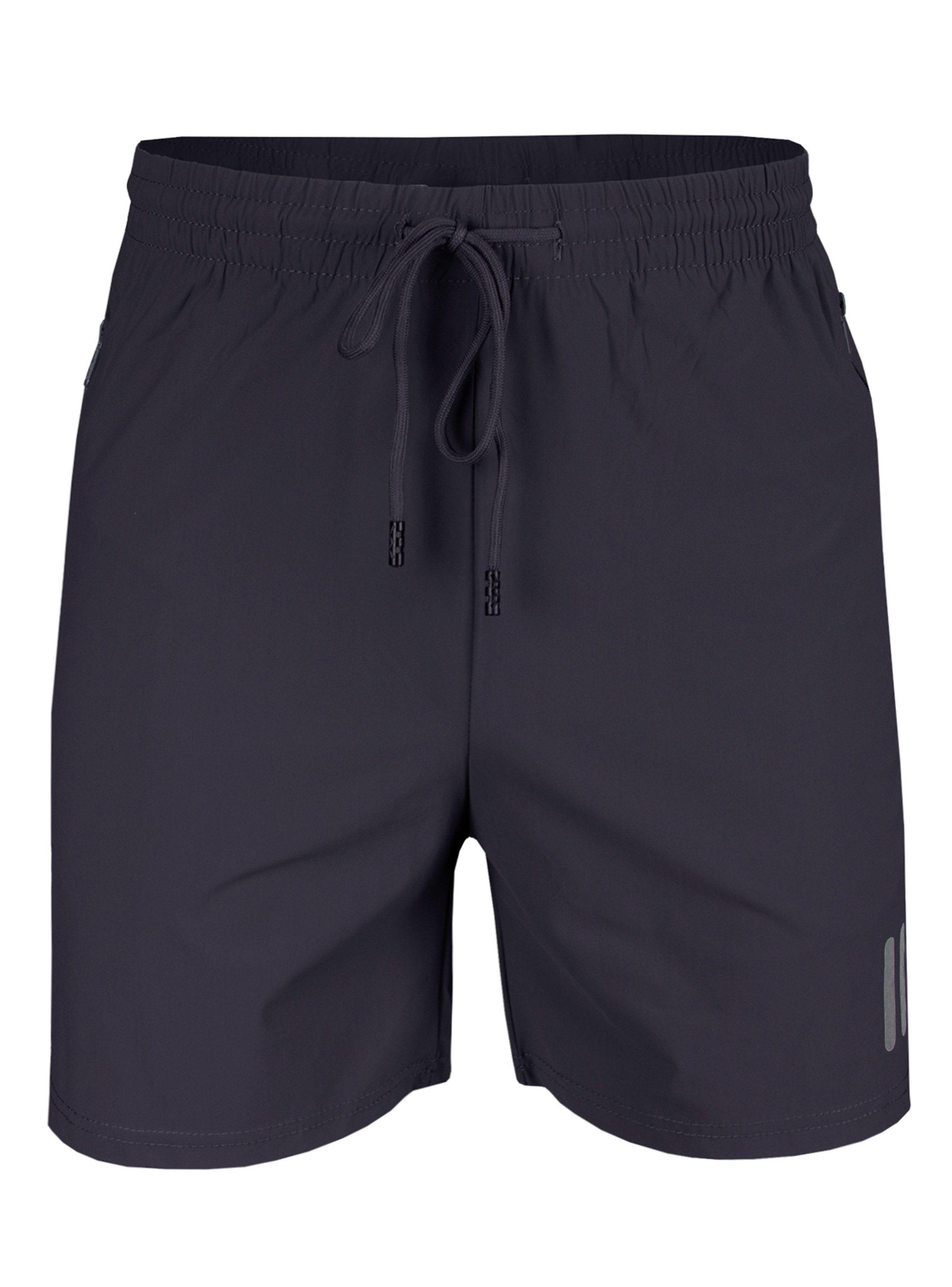 Shorts Sport Reflectante Cape Hombre-0