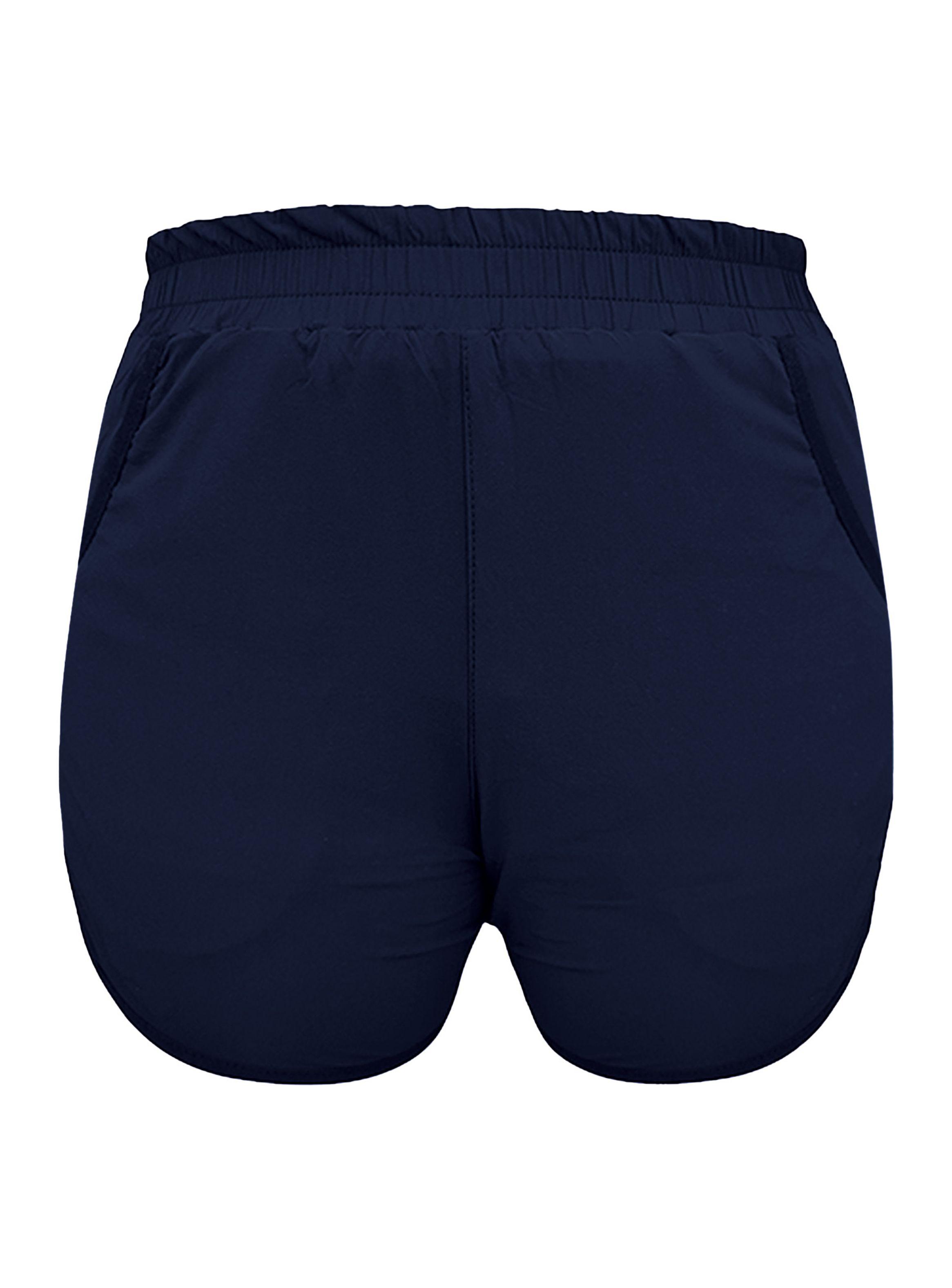 Shorts Sport Bangsi Mujer-0