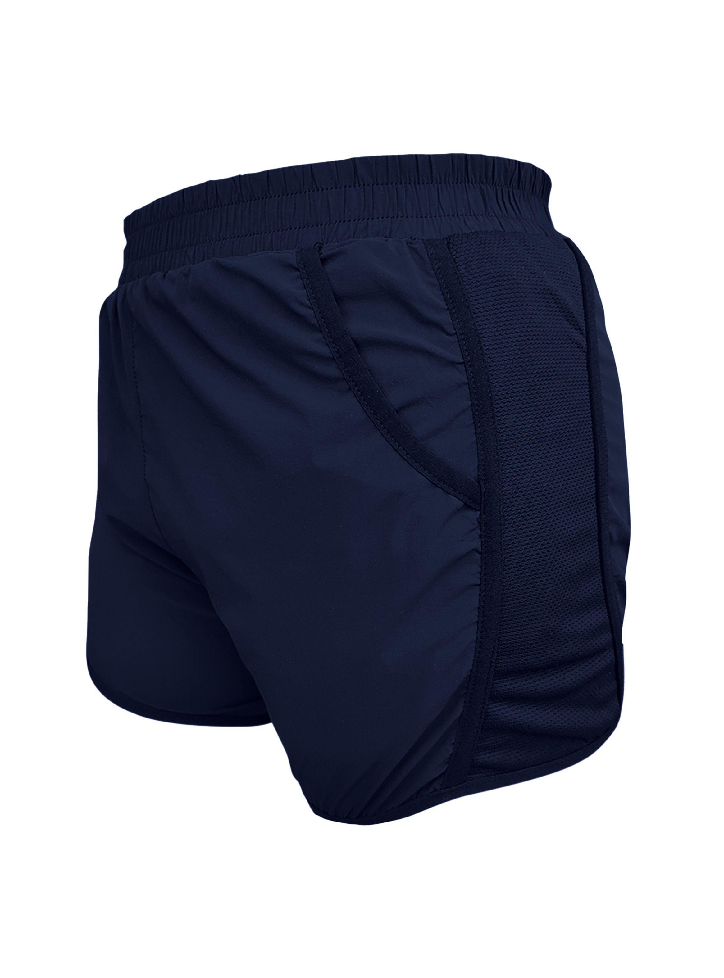Shorts Sport Bangsi Mujer-1