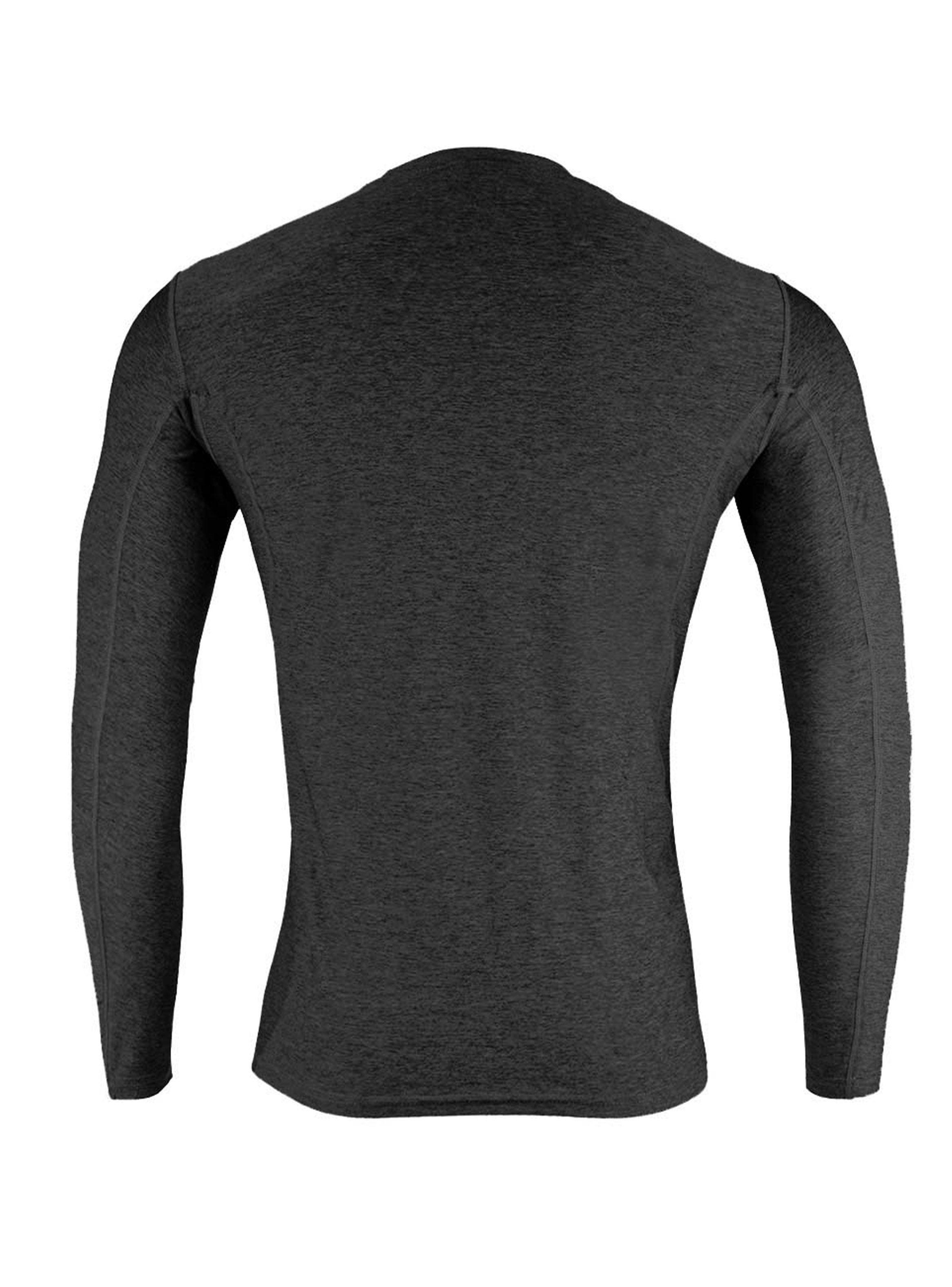 Polera Dry Fit Manga Larga Bangsi Hombre-2