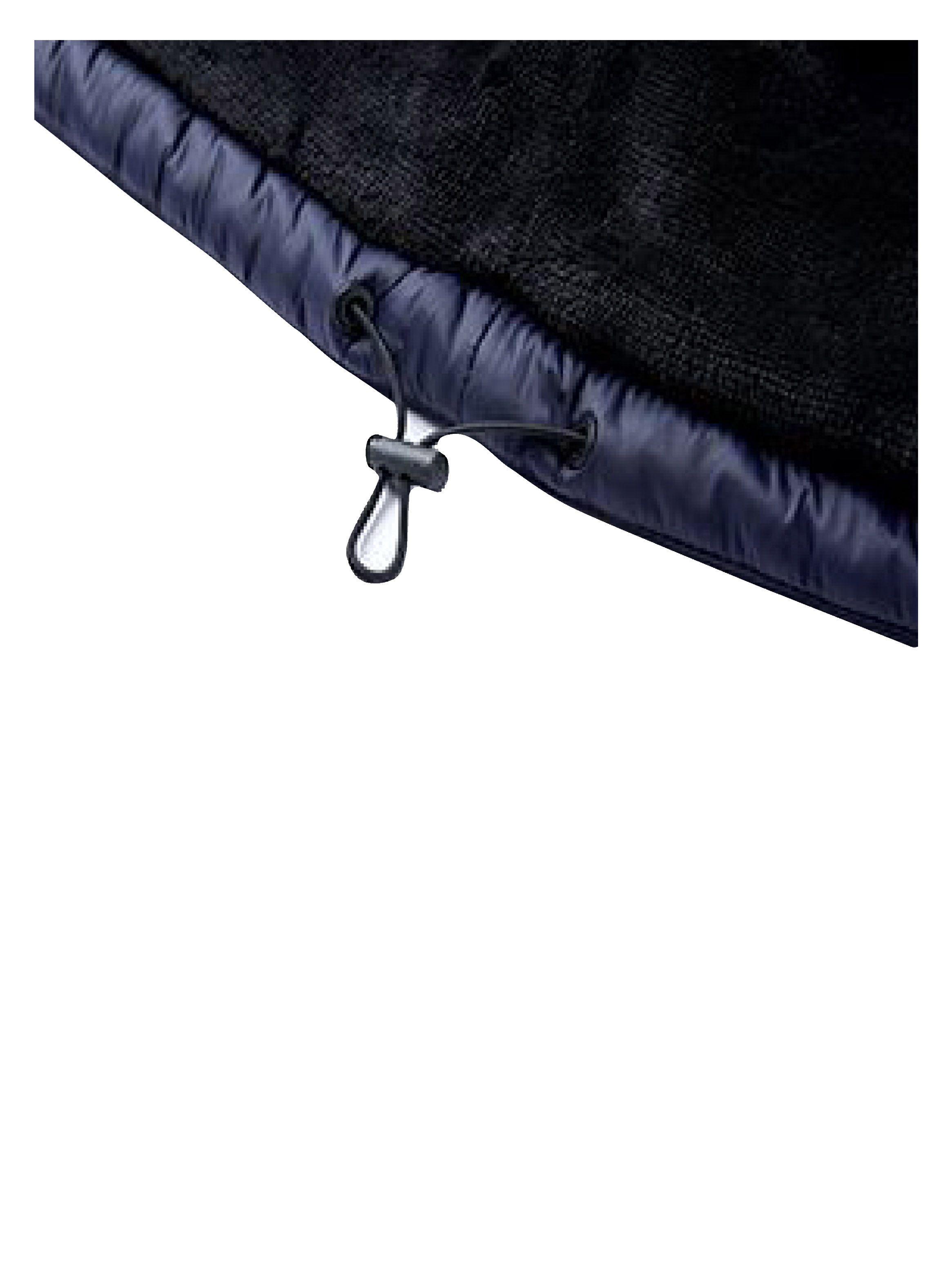 Chaqueta Sintética Puffer Overside Ferrilata Hombre-7