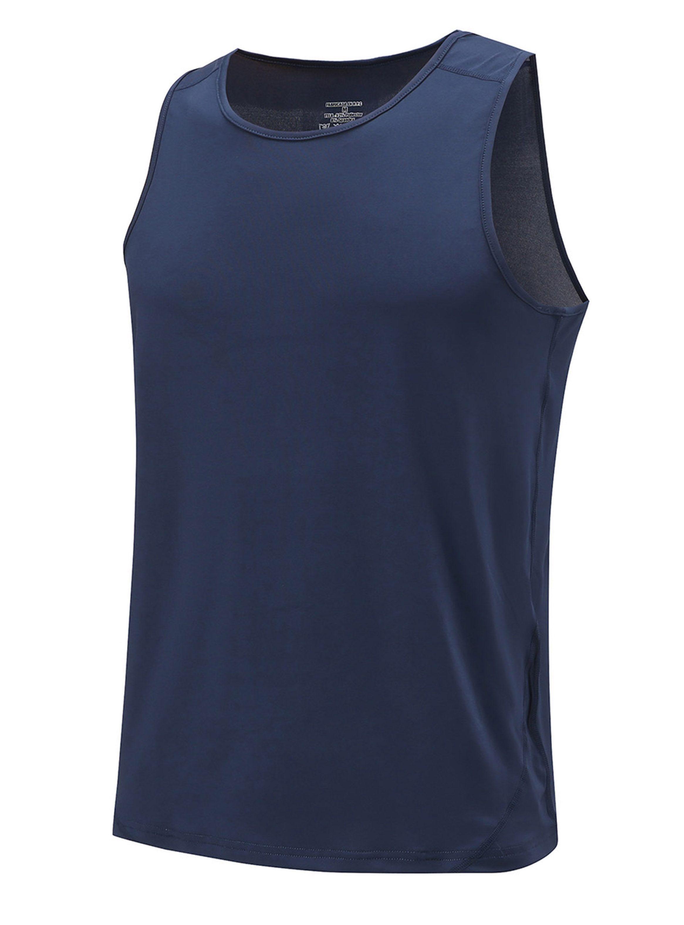 Musculosa Dry Fit Urocyon Hombre-1