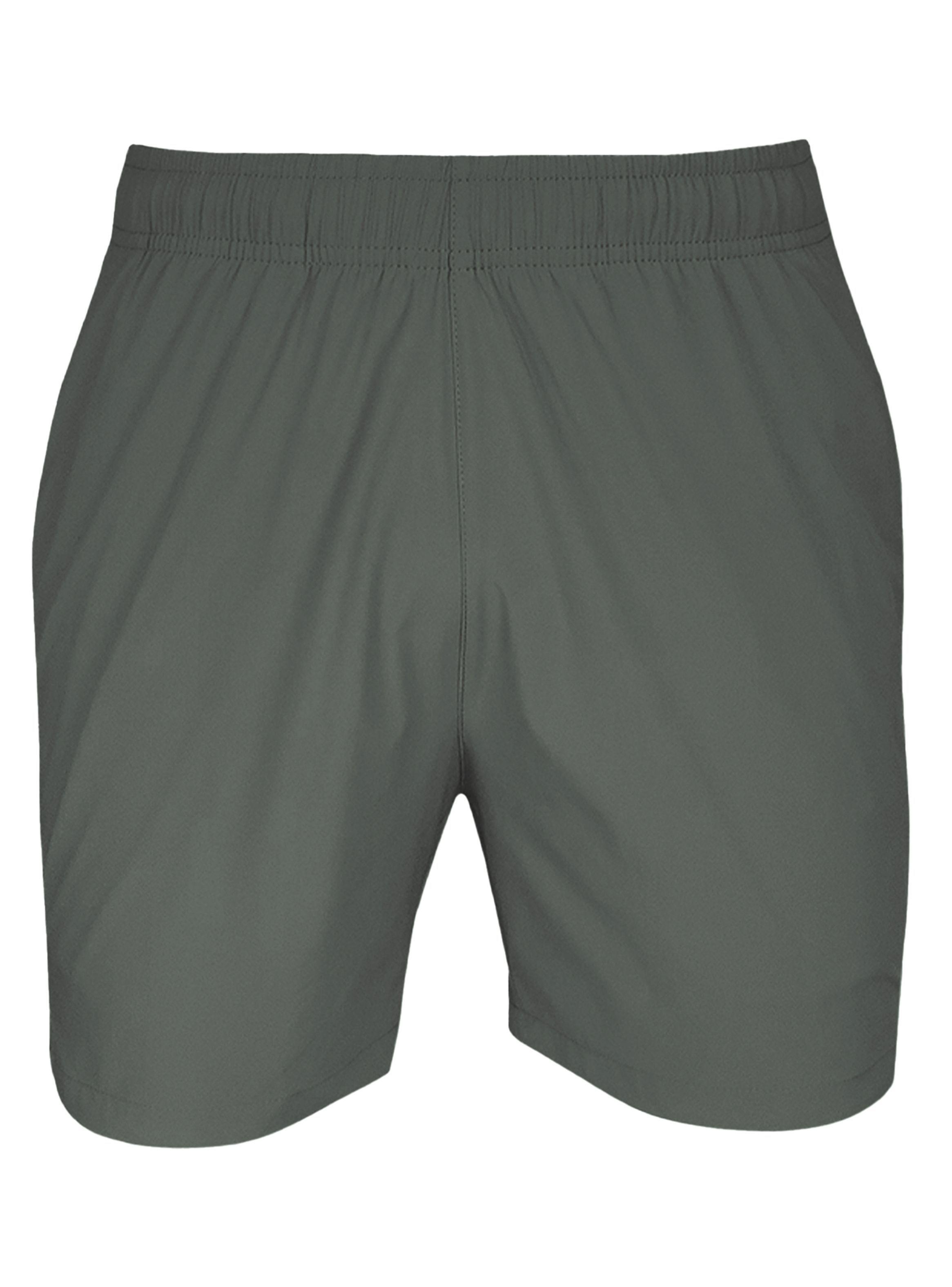 Shorts Sport Bangsi Hombre-0