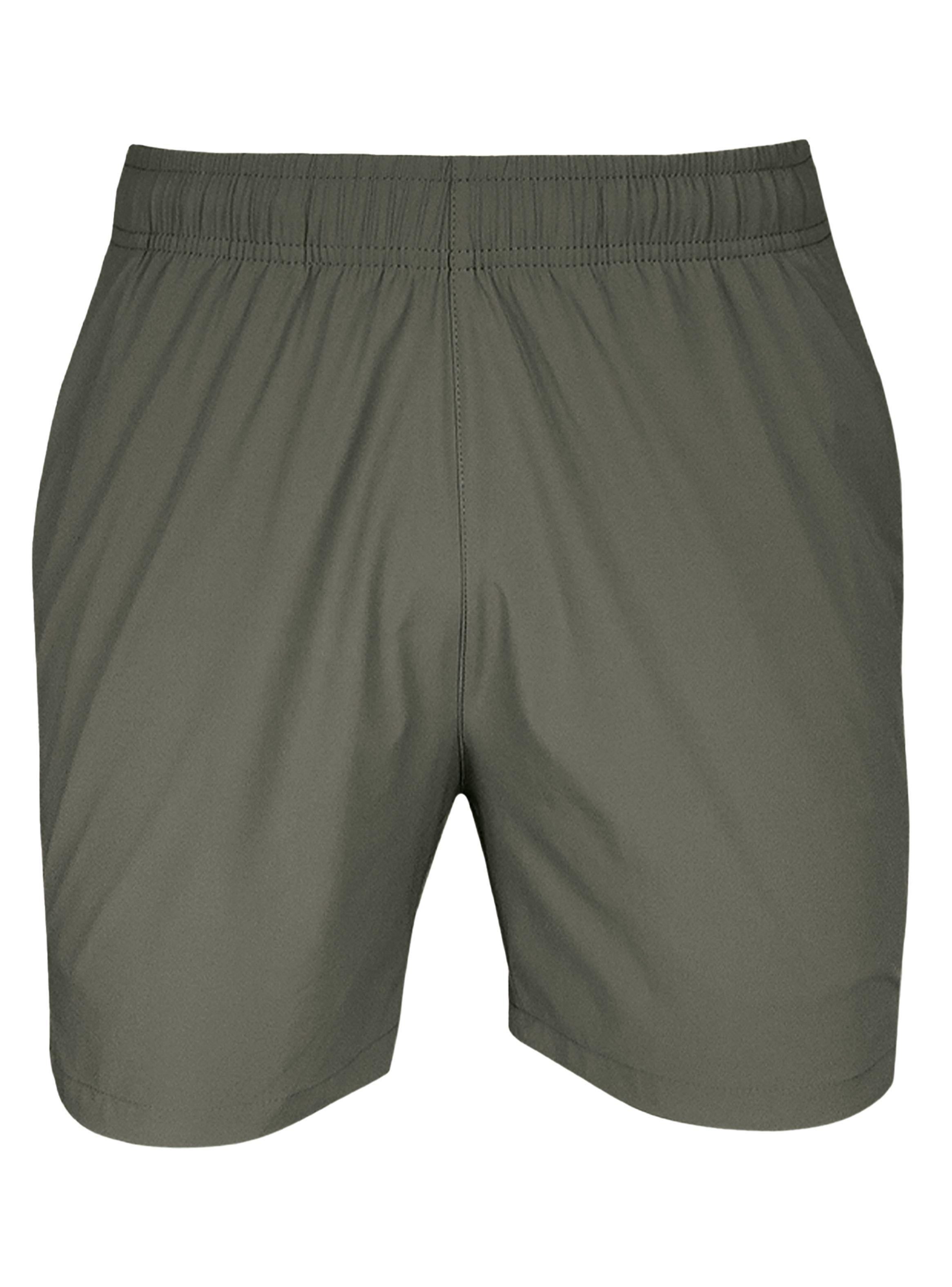 Shorts Sport Bangsi Hombre-0