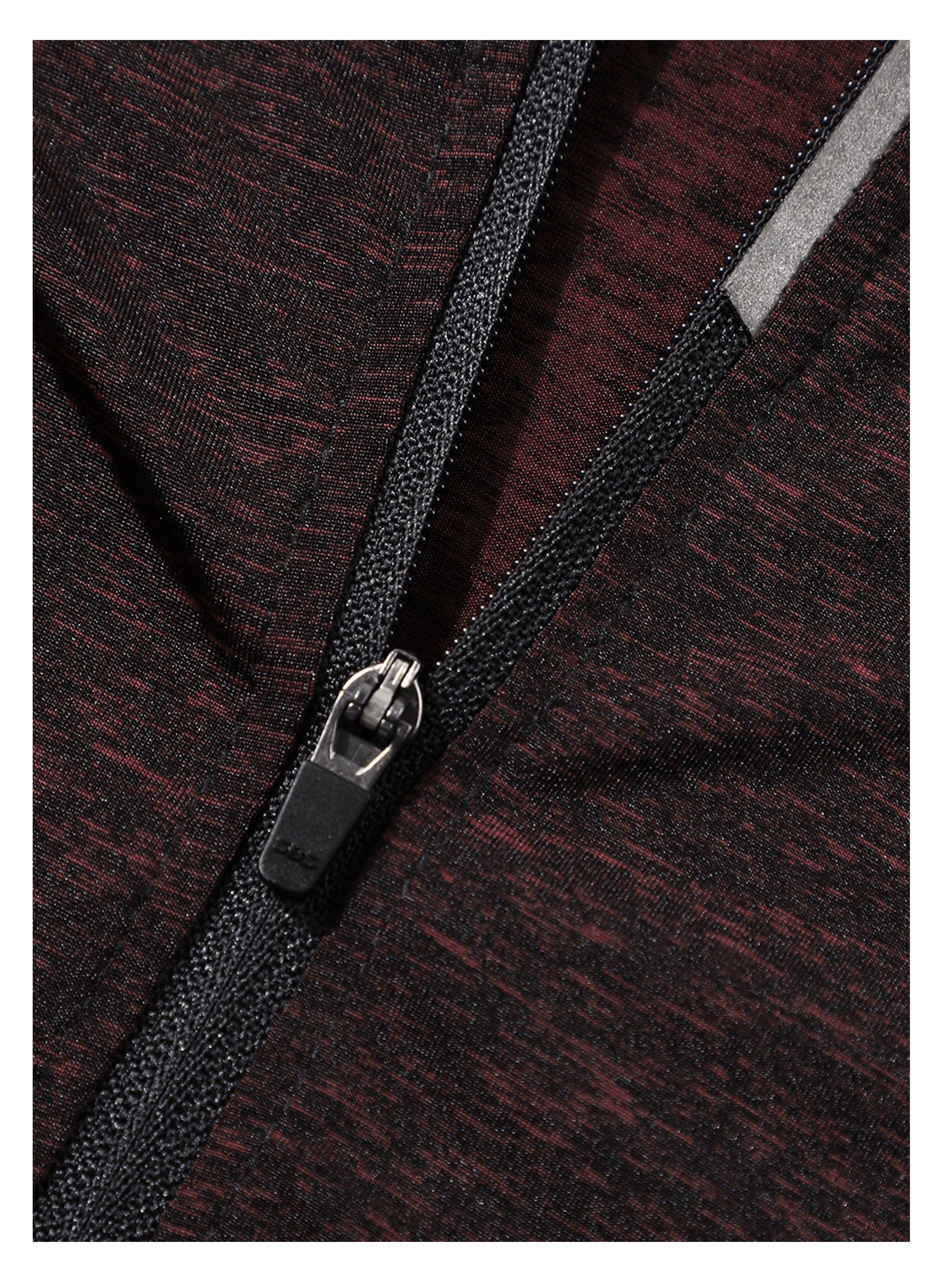 Polera Tricota Manga Corta Corsac Hombre-4