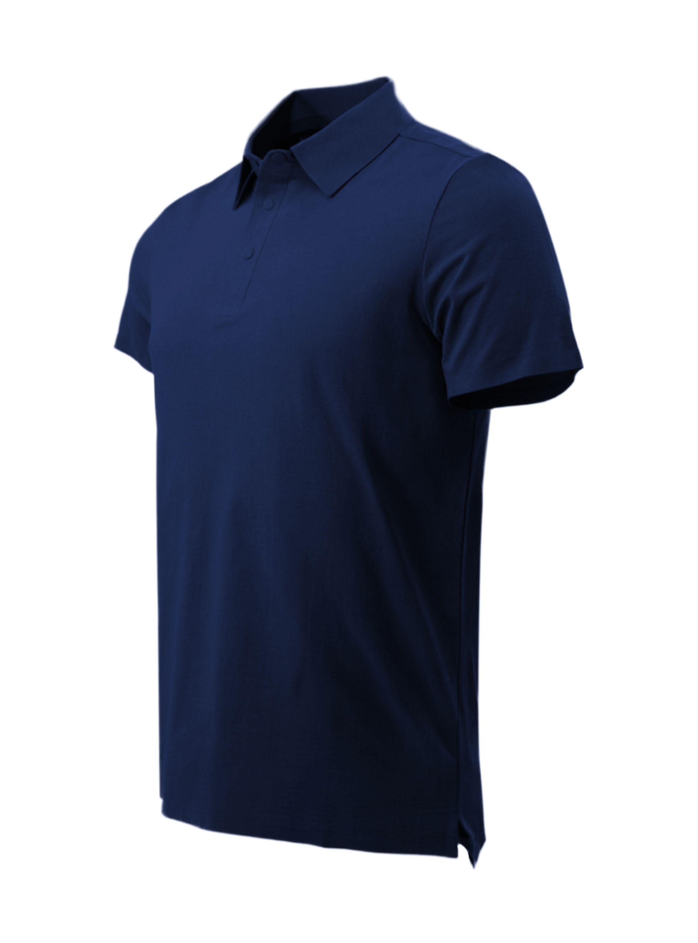 Polera Dry Fit Ultra Manga Corta Velox Hombre-1