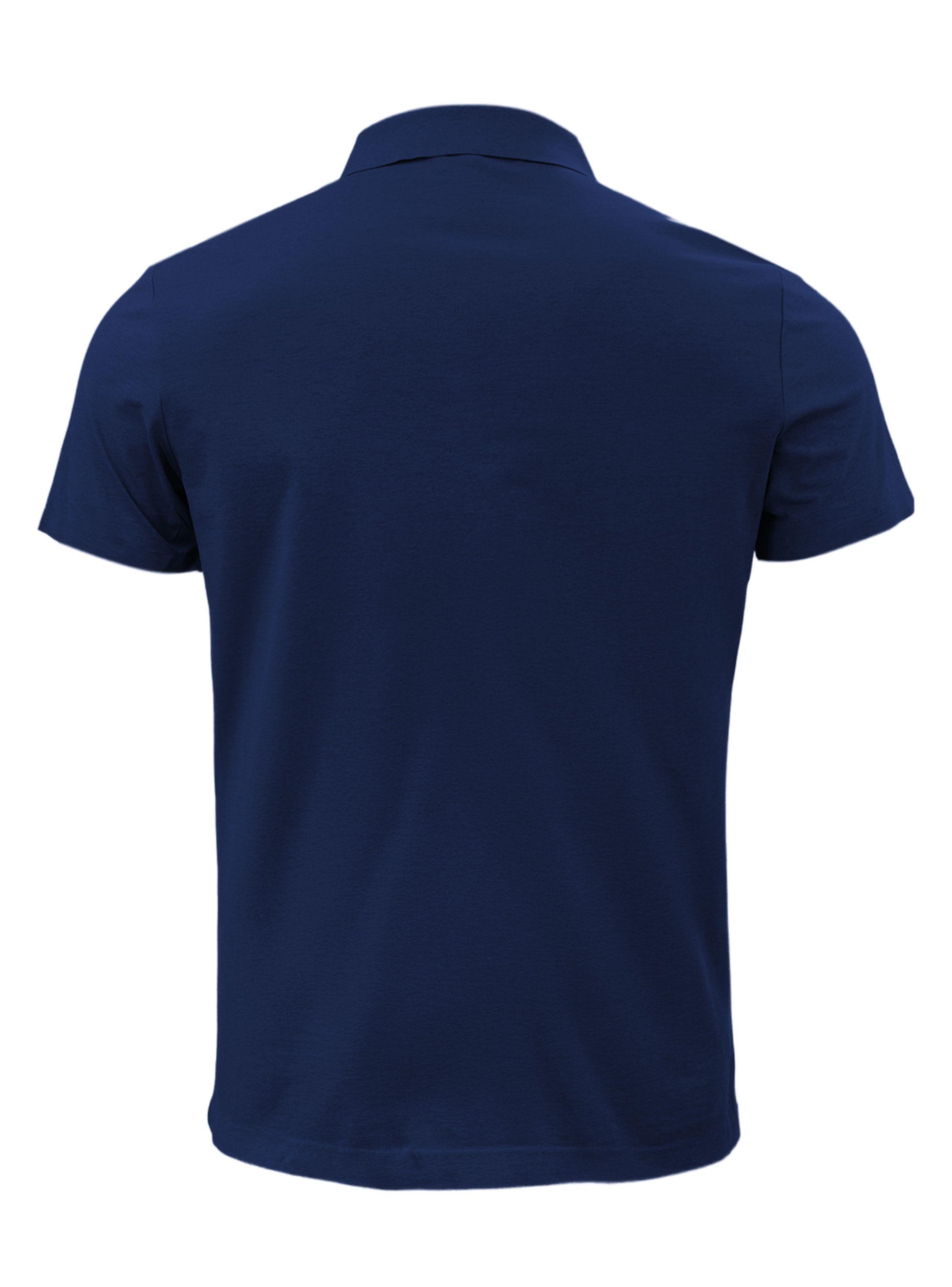 Polera Dry Fit Ultra Manga Corta Velox Hombre-2