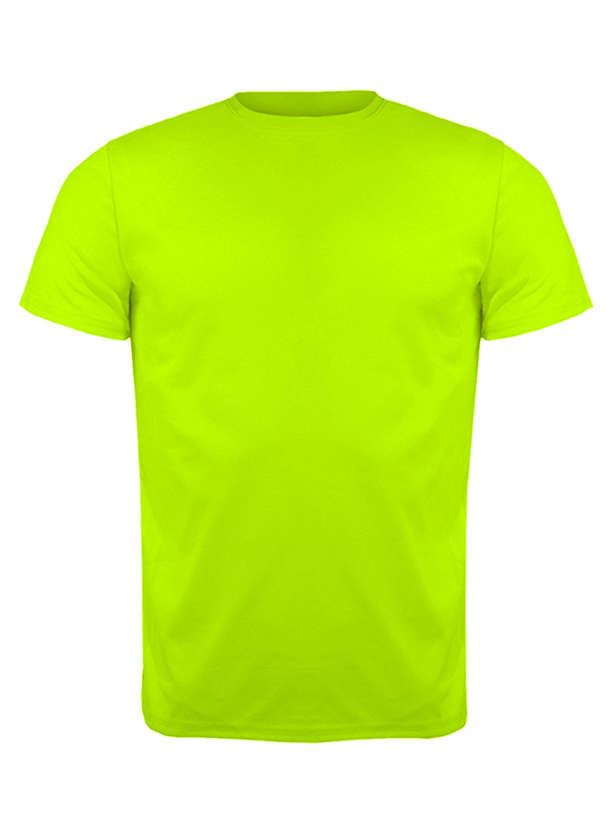Verde Fluor
