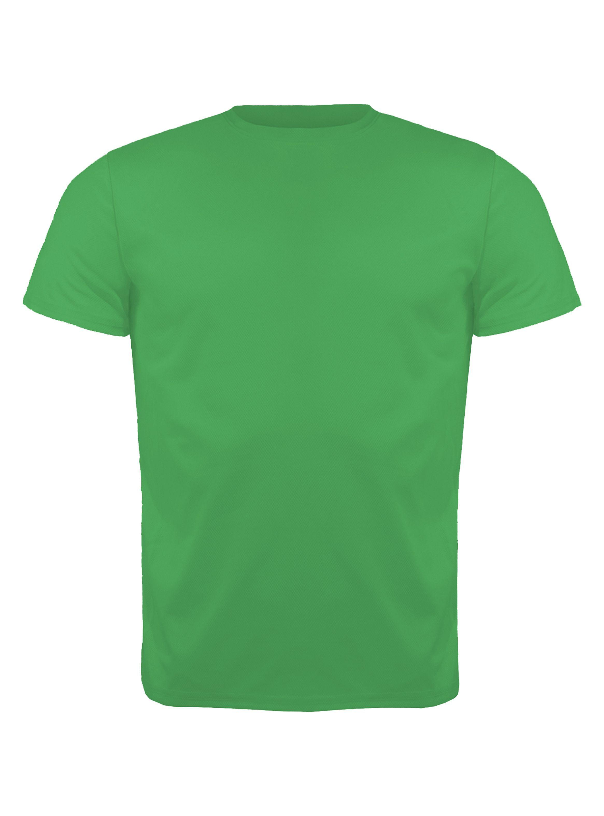 Verde Esmeralda