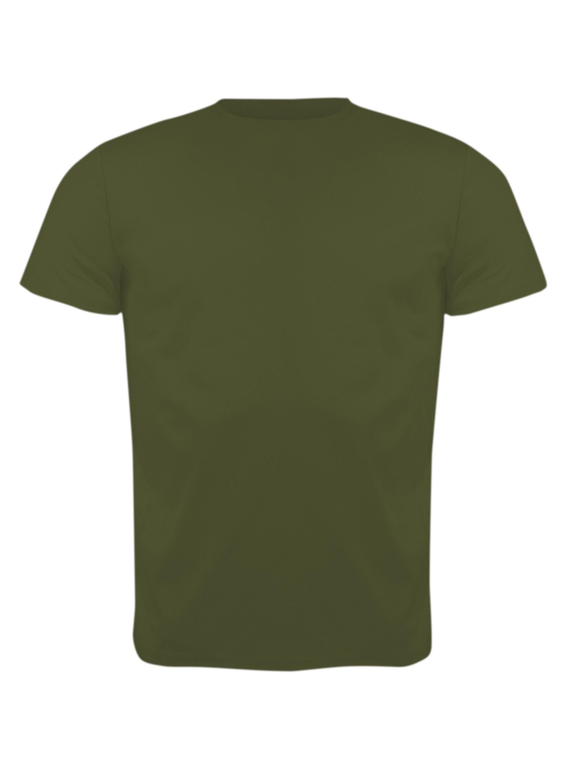 Verde Militar