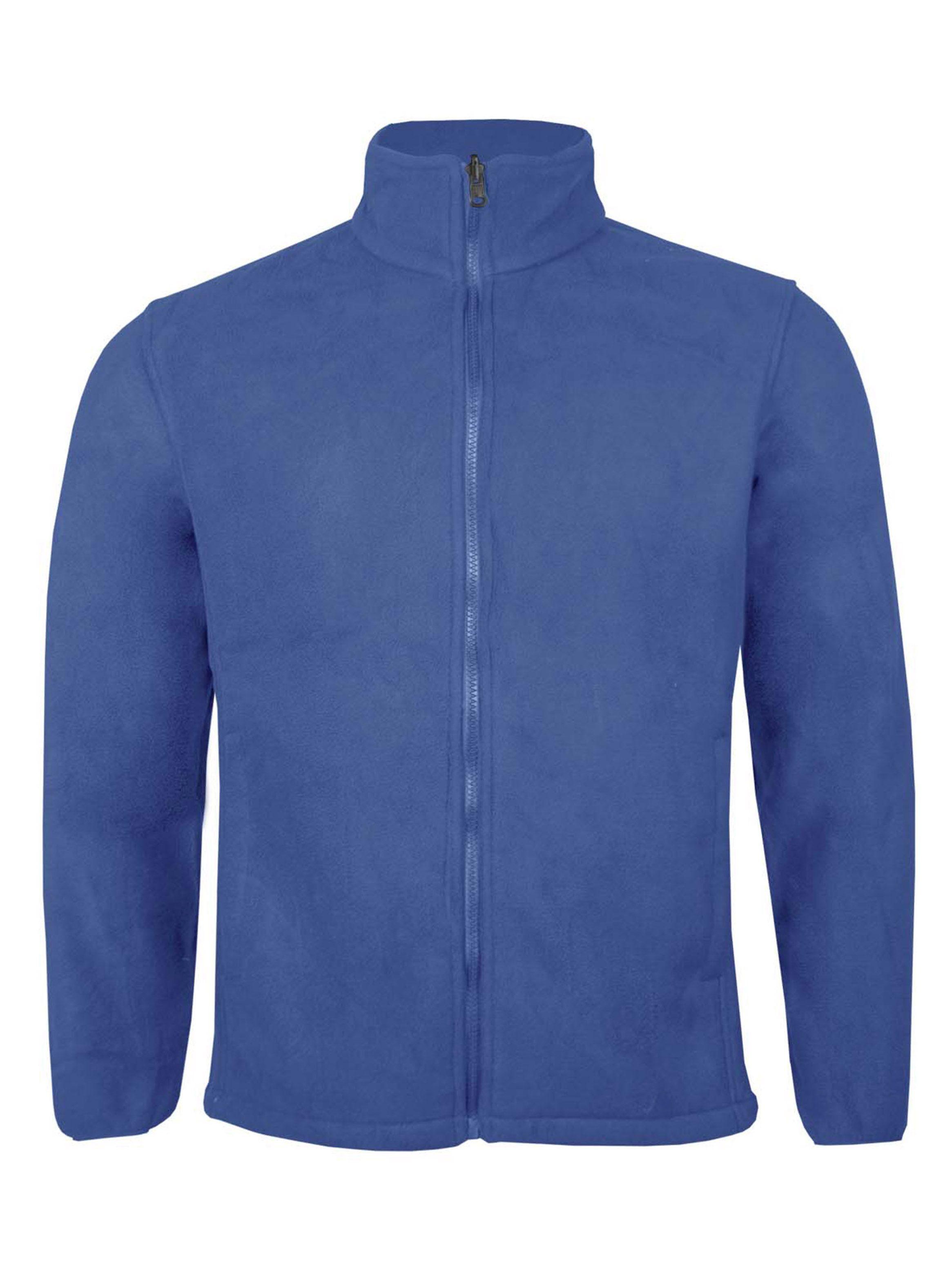 Chaqueta 3 en 1 Desmontable Bengala Hombre-3