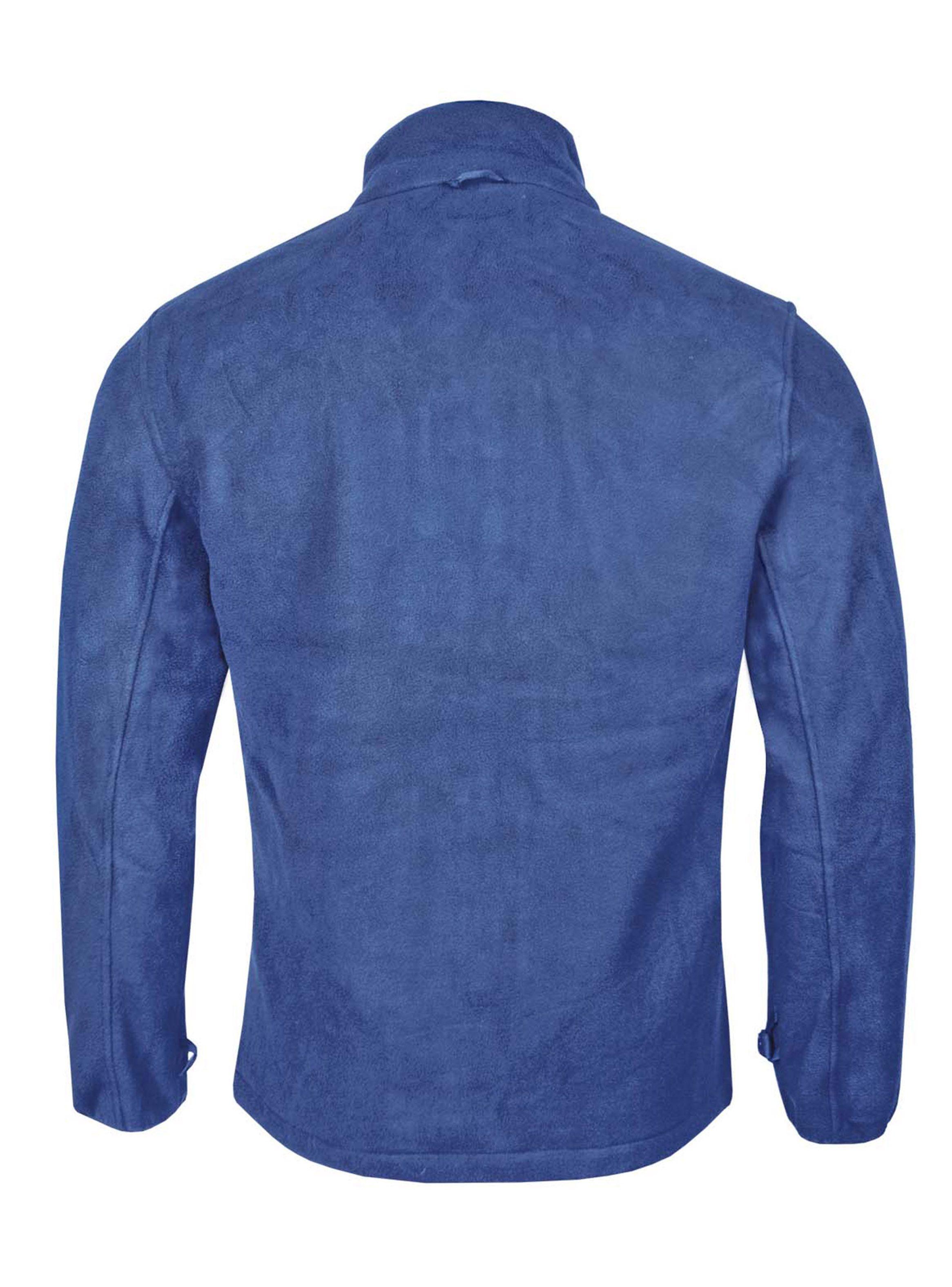 Chaqueta 3 en 1 Desmontable Bengala Hombre-5