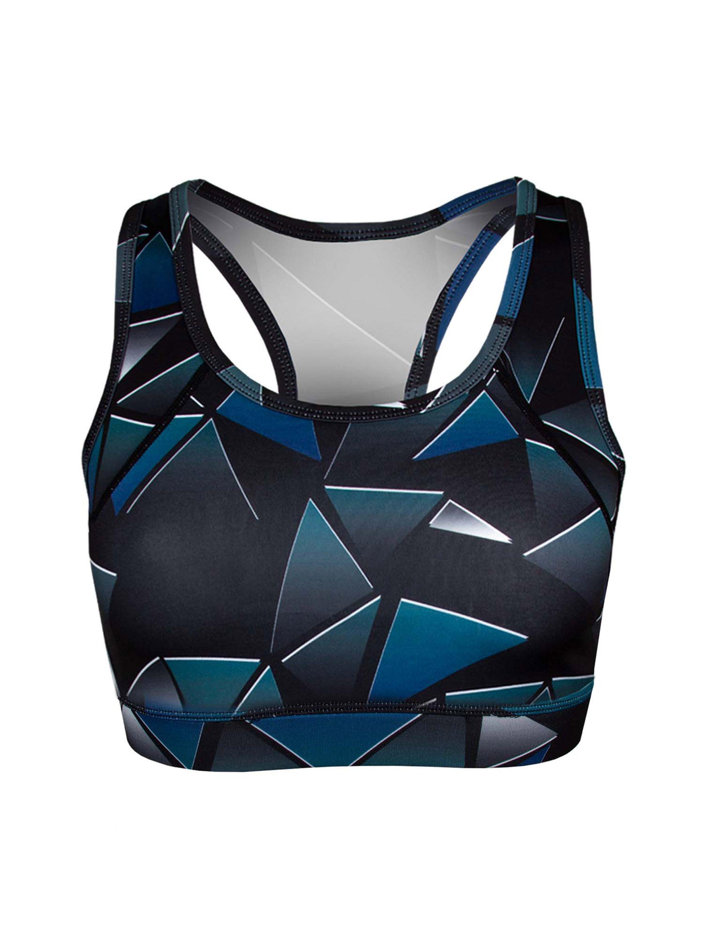 Peto Deportivo Running Soporte Cape Mujer-0