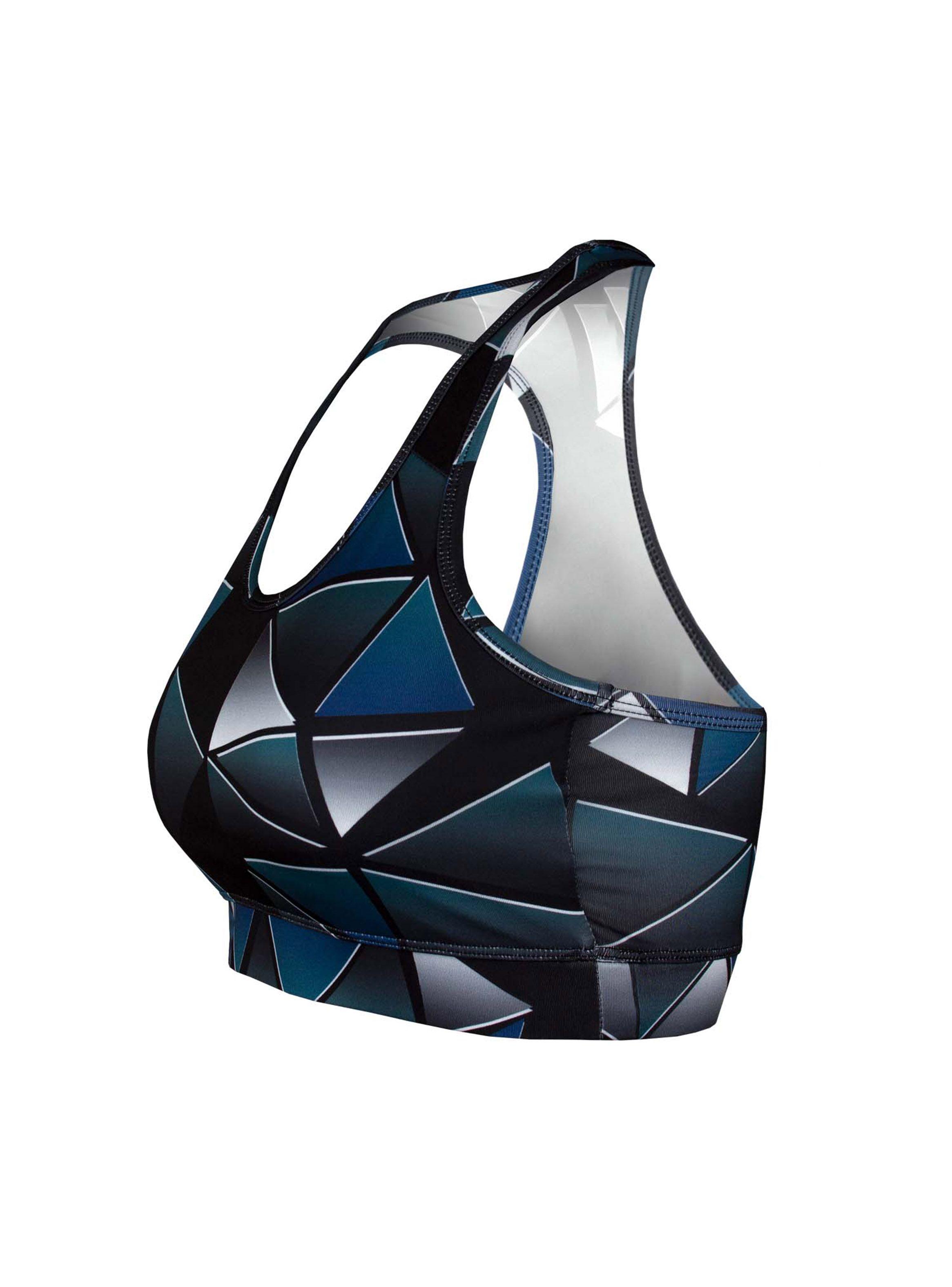 Peto Deportivo Running Soporte Cape Mujer-1