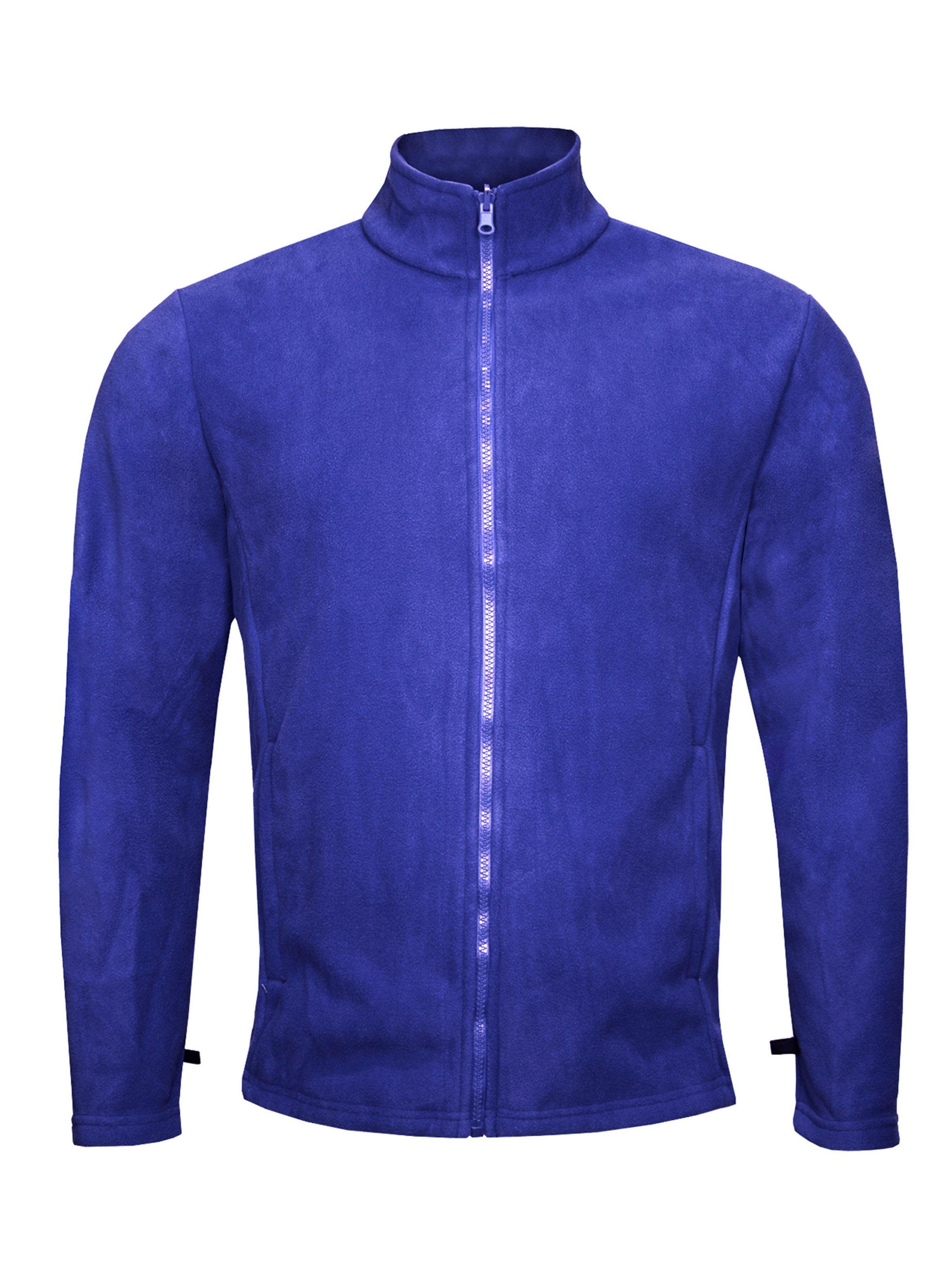 Chaqueta 3 en 1 Desmontable Bengala Hombre-3